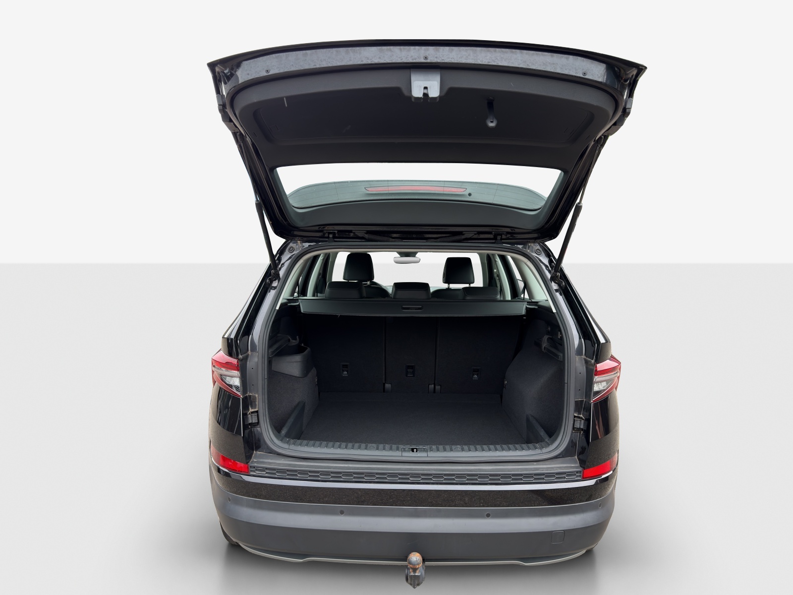SKODA Kodiaq 2.0 TDI CR Style 4x4 DSG-image-12
