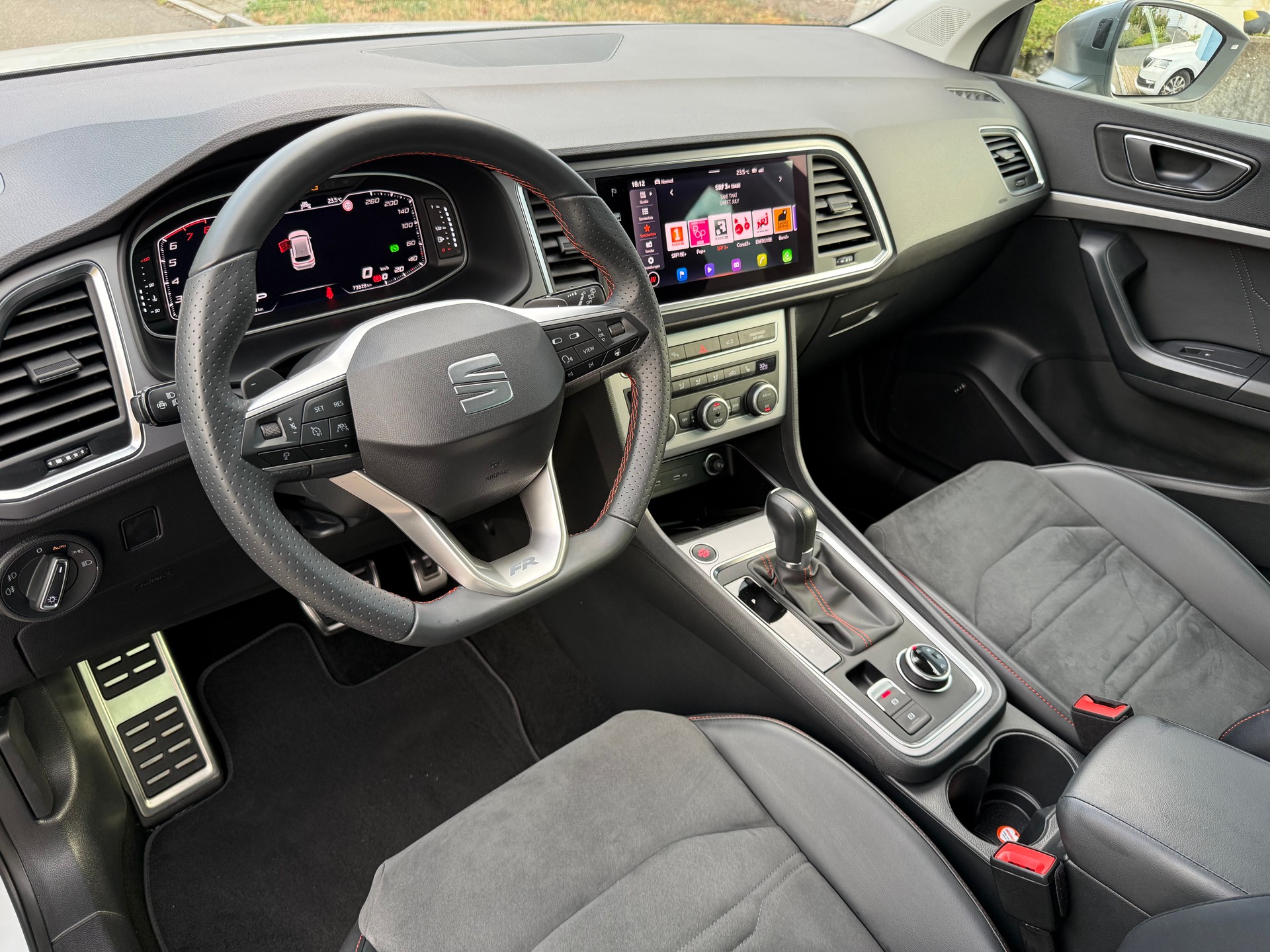 SEAT 2.0 TSI Hola FR 4Drive DSG-image-6