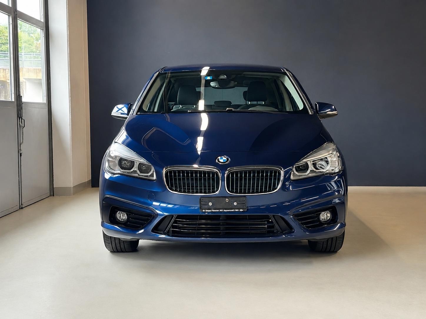 BMW 225xe iPerformance Active Tourer Steptronic-image-5