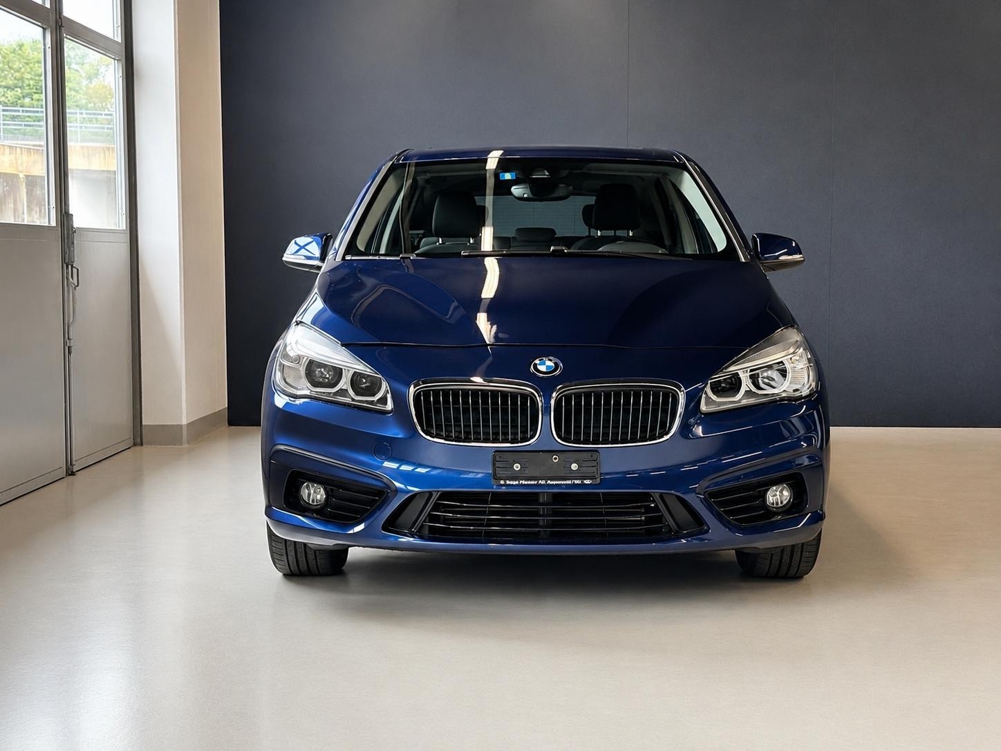 BMW 225xe iPerformance Active Tourer Steptronic-image-2