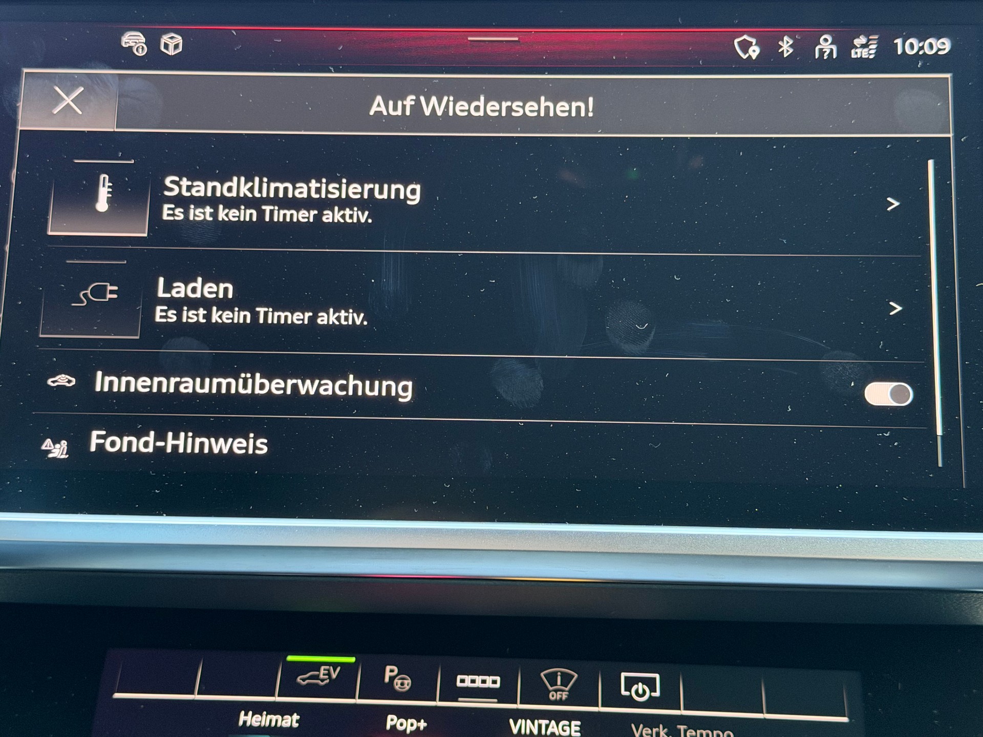 AUDI A6 Avant 50 TFSIe advanced quattro S-tronic*21" Räder*AHK*5J. Werksgarantie*-image-15