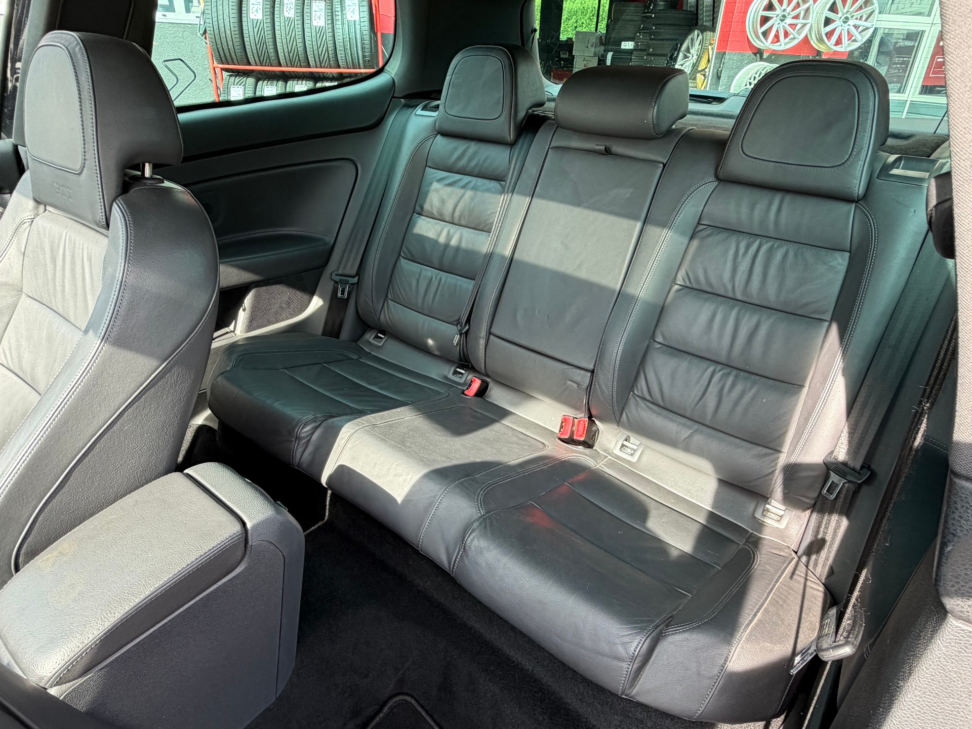 VW Golf 2.0 TFSI GTI-image-9