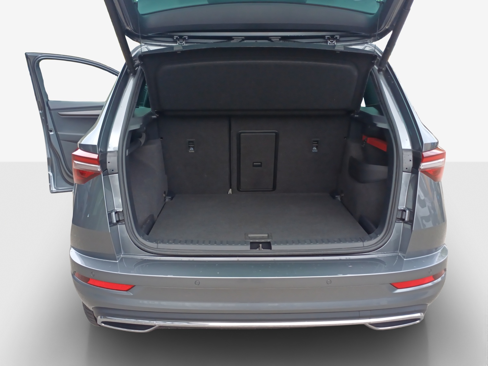 SKODA Karoq 2.0 TSI SportLine 4x4 DSG-image-12