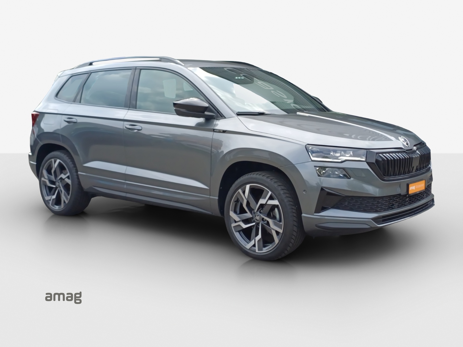 SKODA Karoq 2.0 TSI SportLine 4x4 DSG-image-5