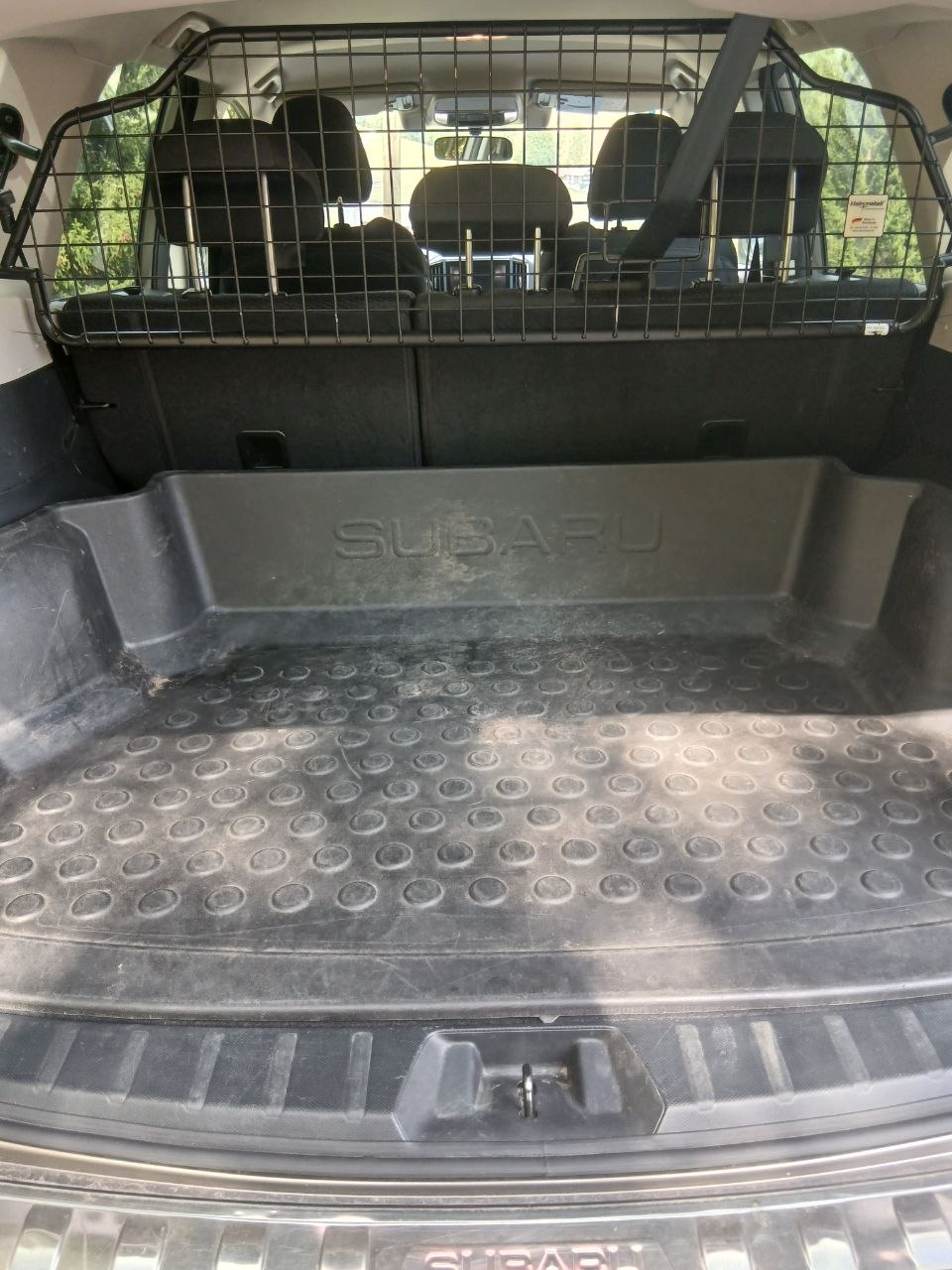 SUBARU Subaru Forester 2.0i e SwissPlus-image-4