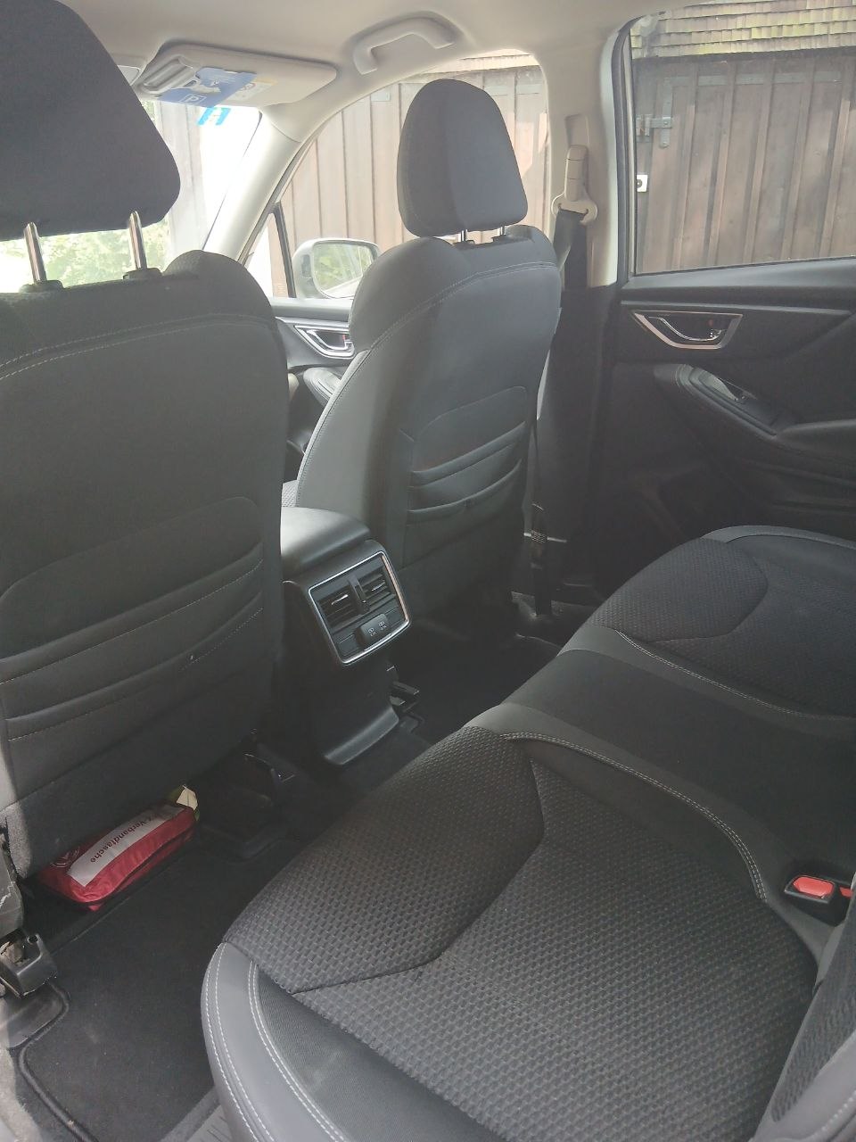SUBARU Subaru Forester 2.0i e SwissPlus-image-3