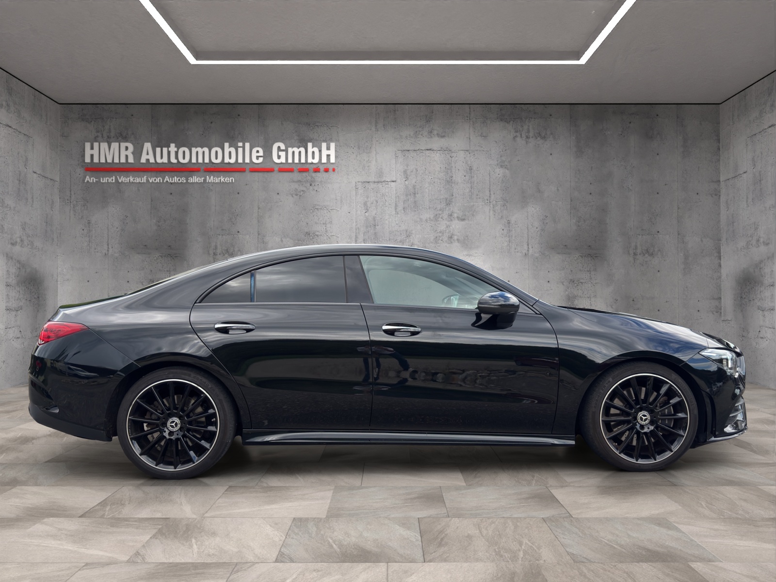 MERCEDES-BENZ CLA 250 4Matic AMG Line 7G-DCT-image-4