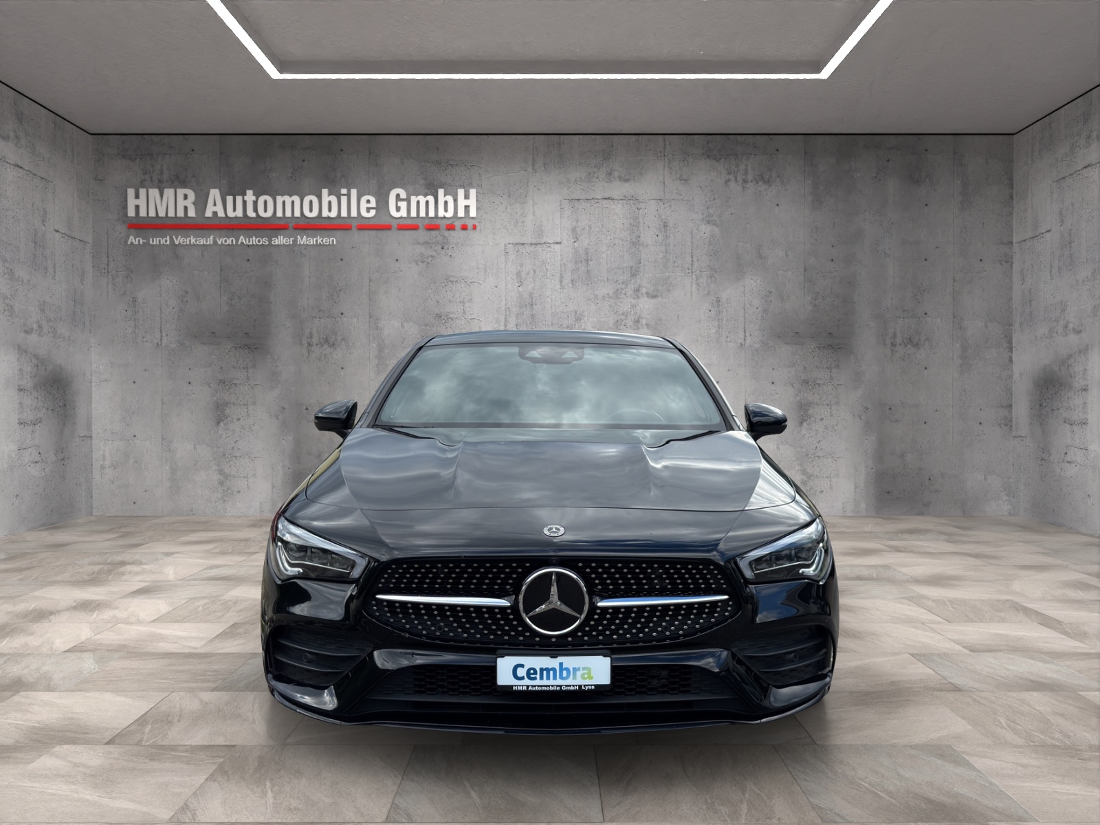 MERCEDES-BENZ CLA 250 4Matic AMG Line 7G-DCT-image-6