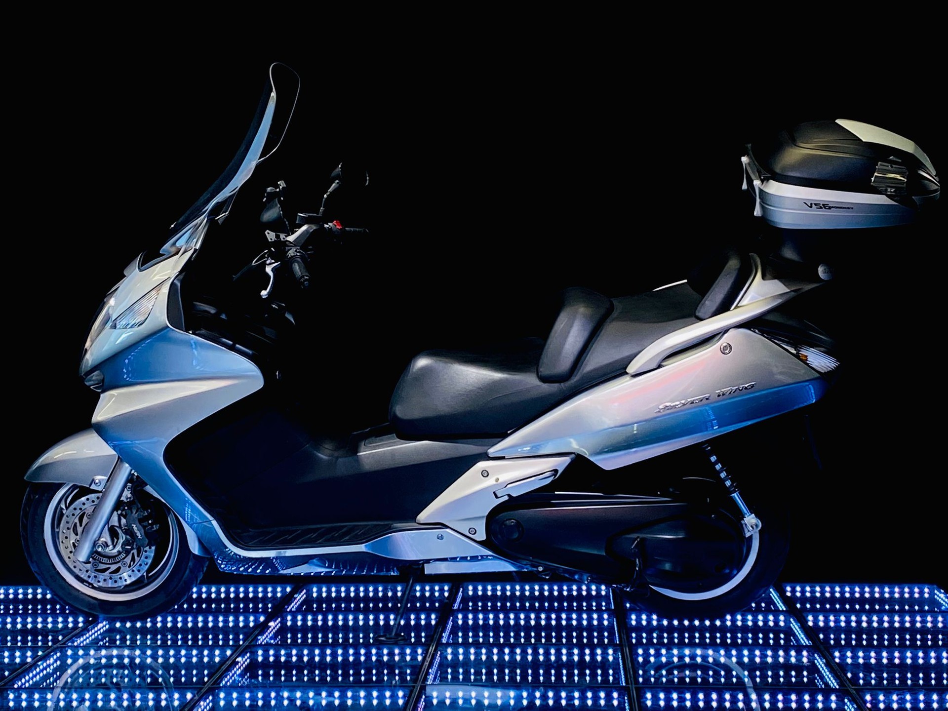 HONDA FJSB 600 Silver Wing ABS-showroom-element-3