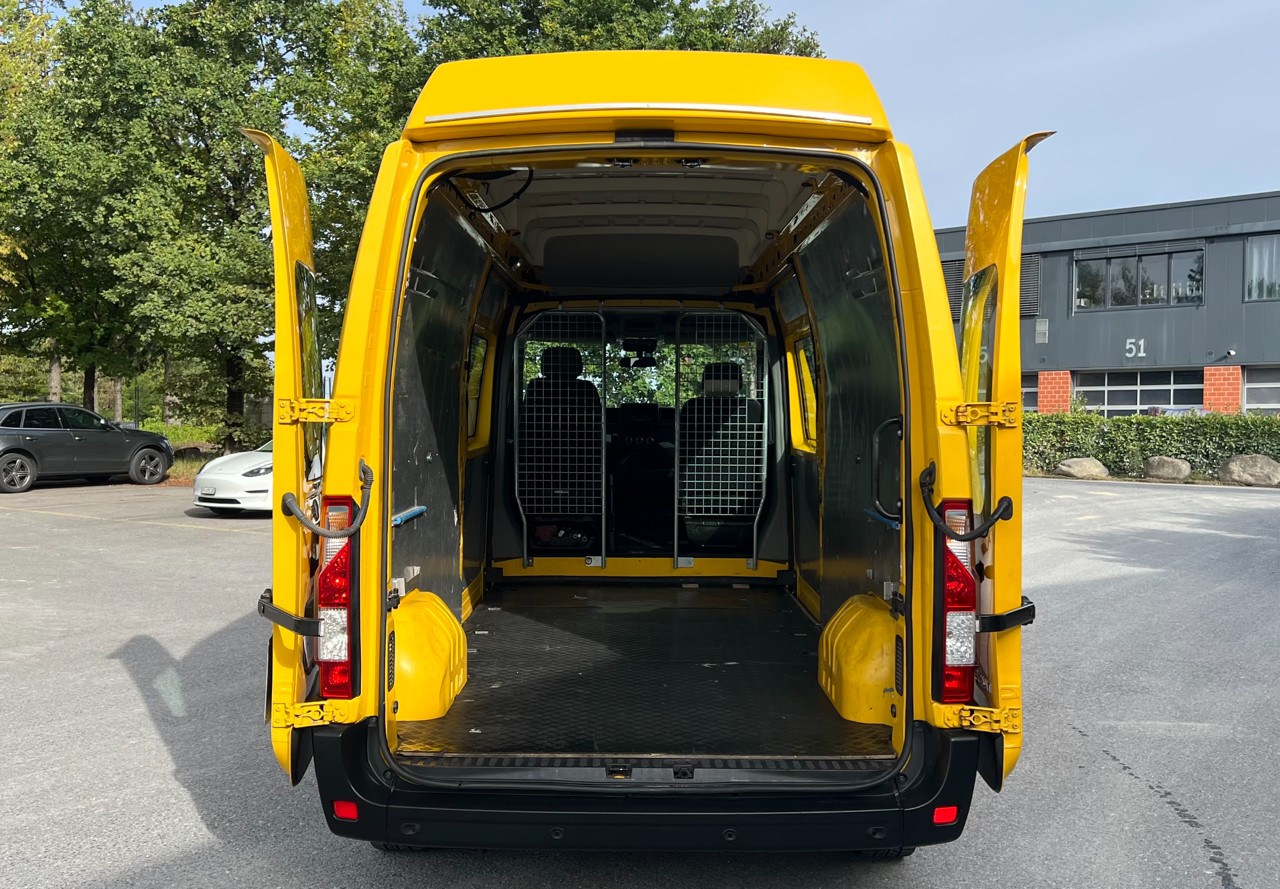 RENAULT Master T35 ENERGY 2.3dCi 145 L3H3-image-6