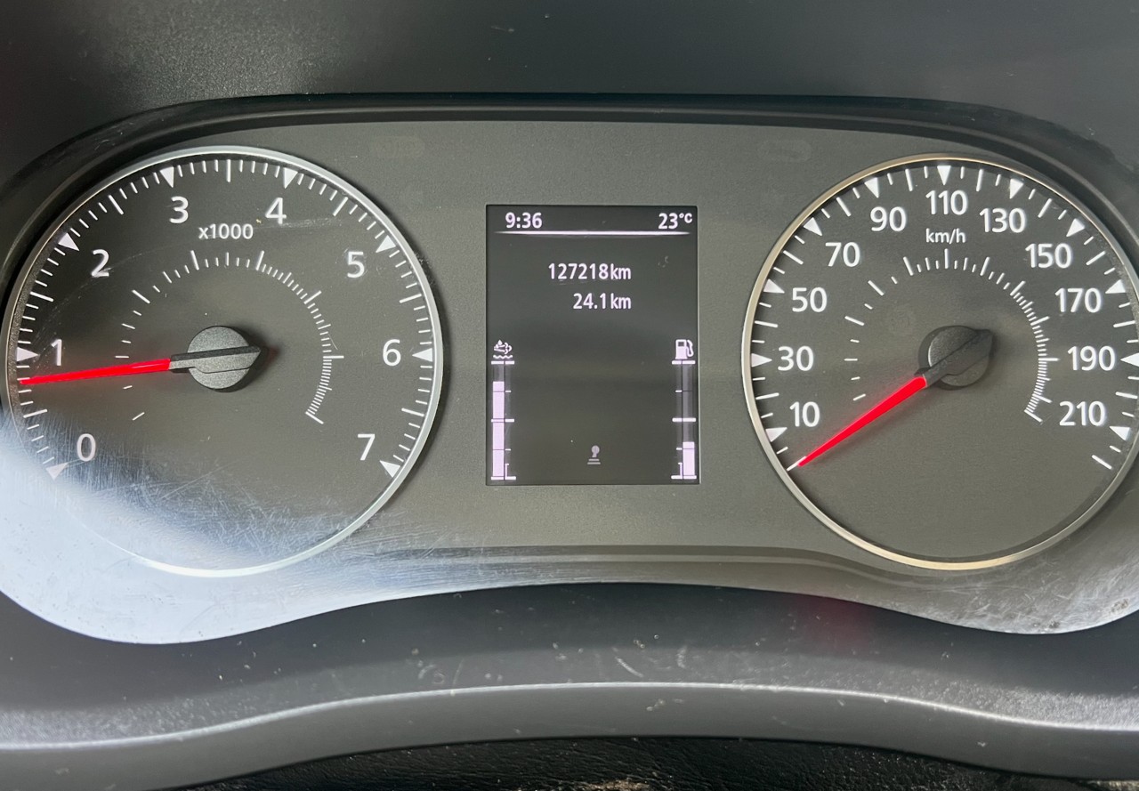 RENAULT Master T35 ENERGY 2.3dCi 145 L3H3-image-14