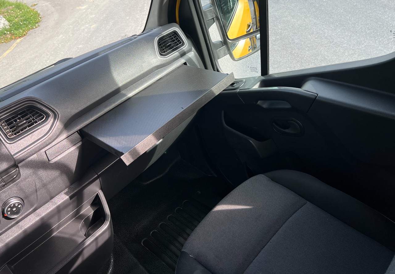 RENAULT Master T35 ENERGY 2.3dCi 145 L3H3-image-10