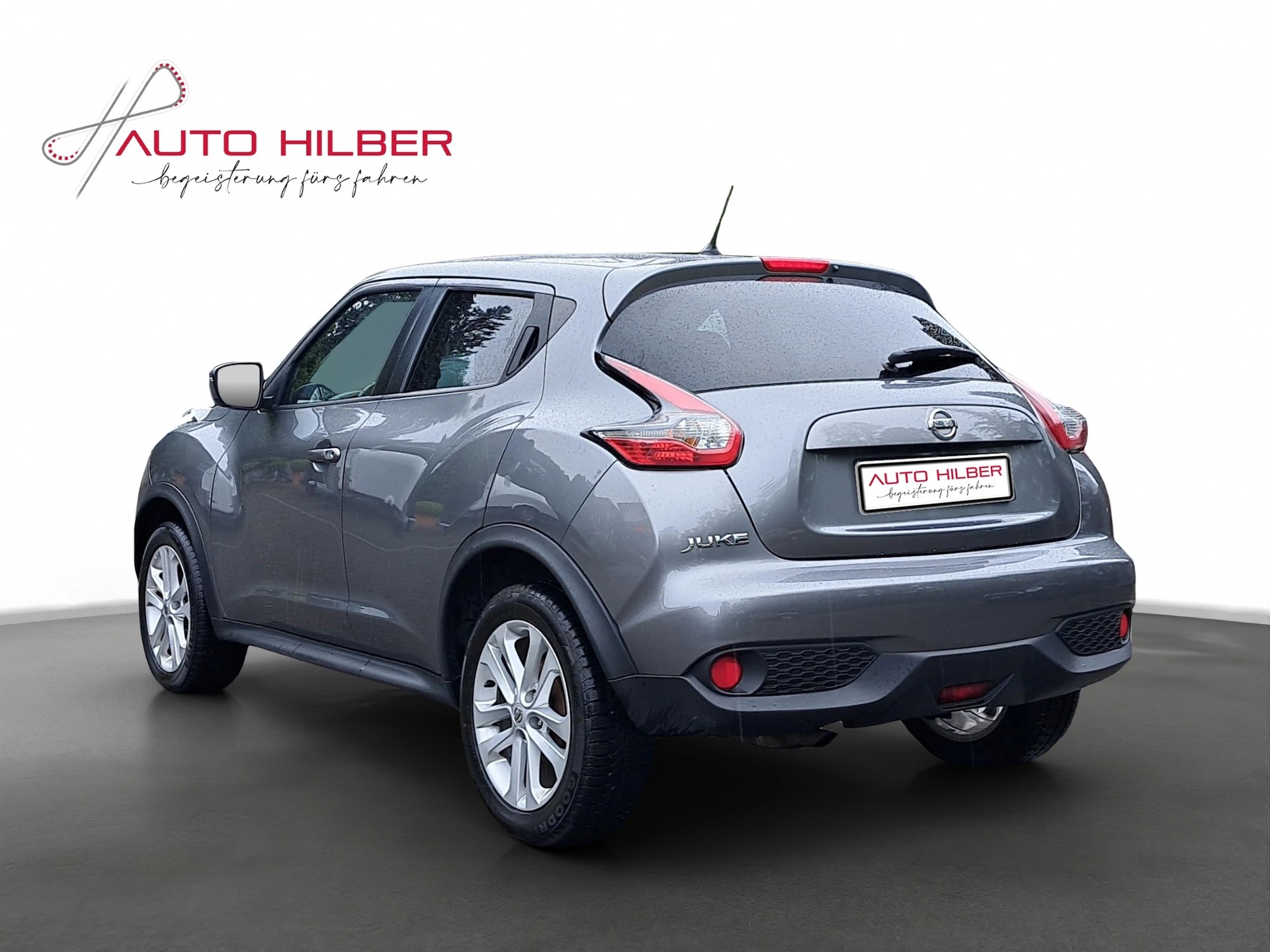 NISSAN Juke 1.2 DIG-T-image-3