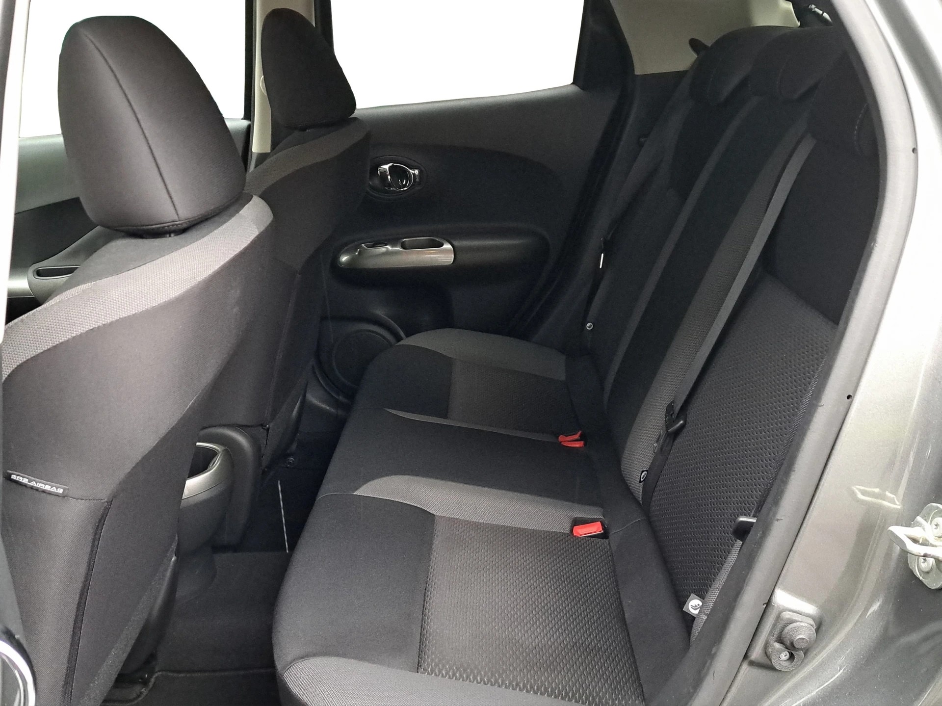 NISSAN Juke 1.2 DIG-T-image-7