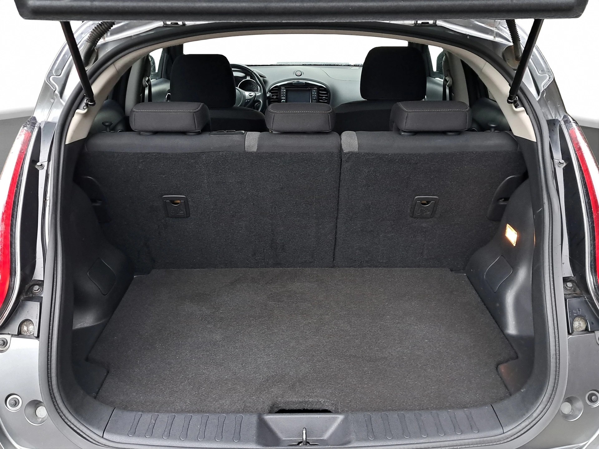 NISSAN Juke 1.2 DIG-T-image-11