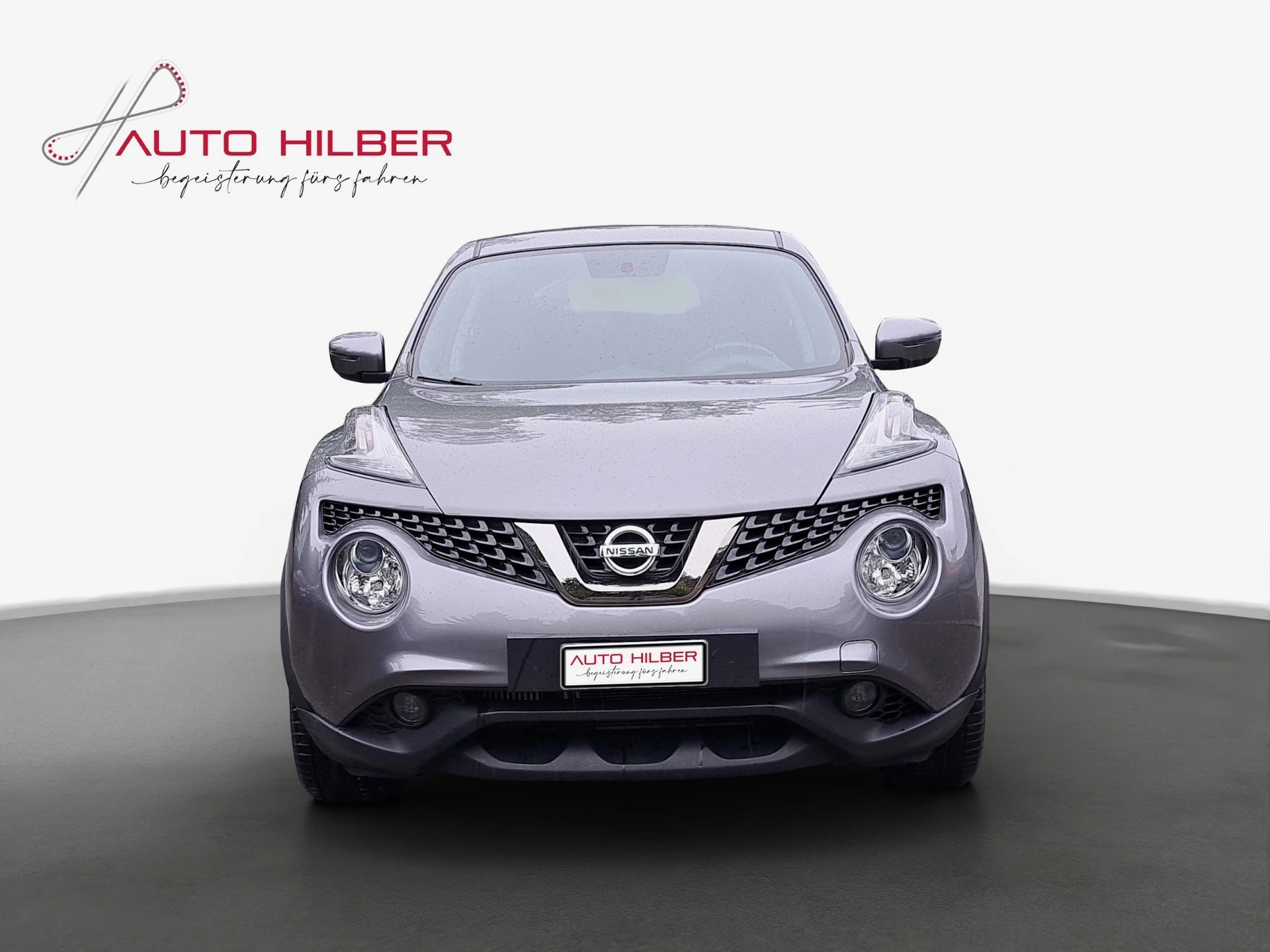NISSAN Juke 1.2 DIG-T-image-1