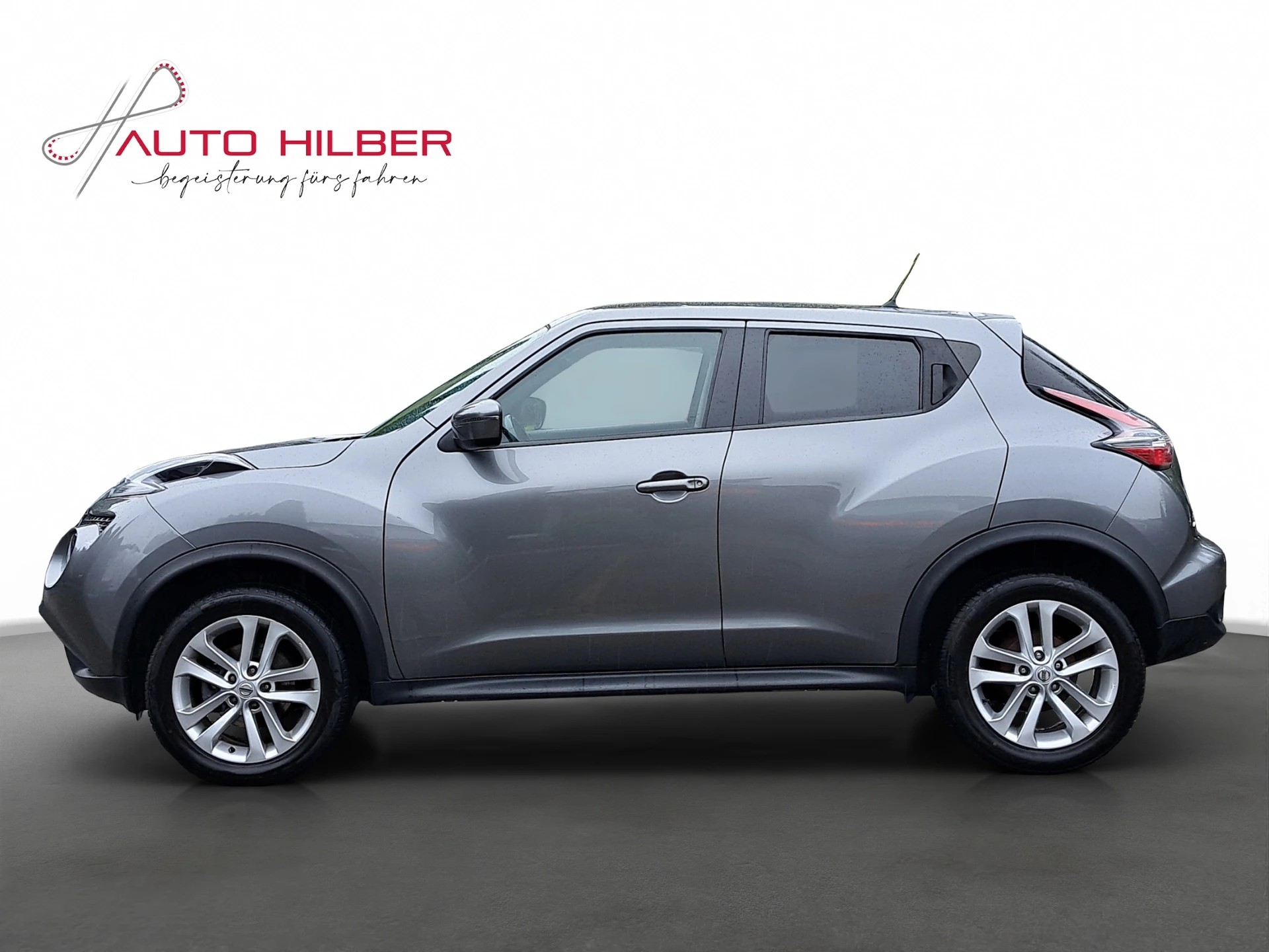 NISSAN Juke 1.2 DIG-T-image-2