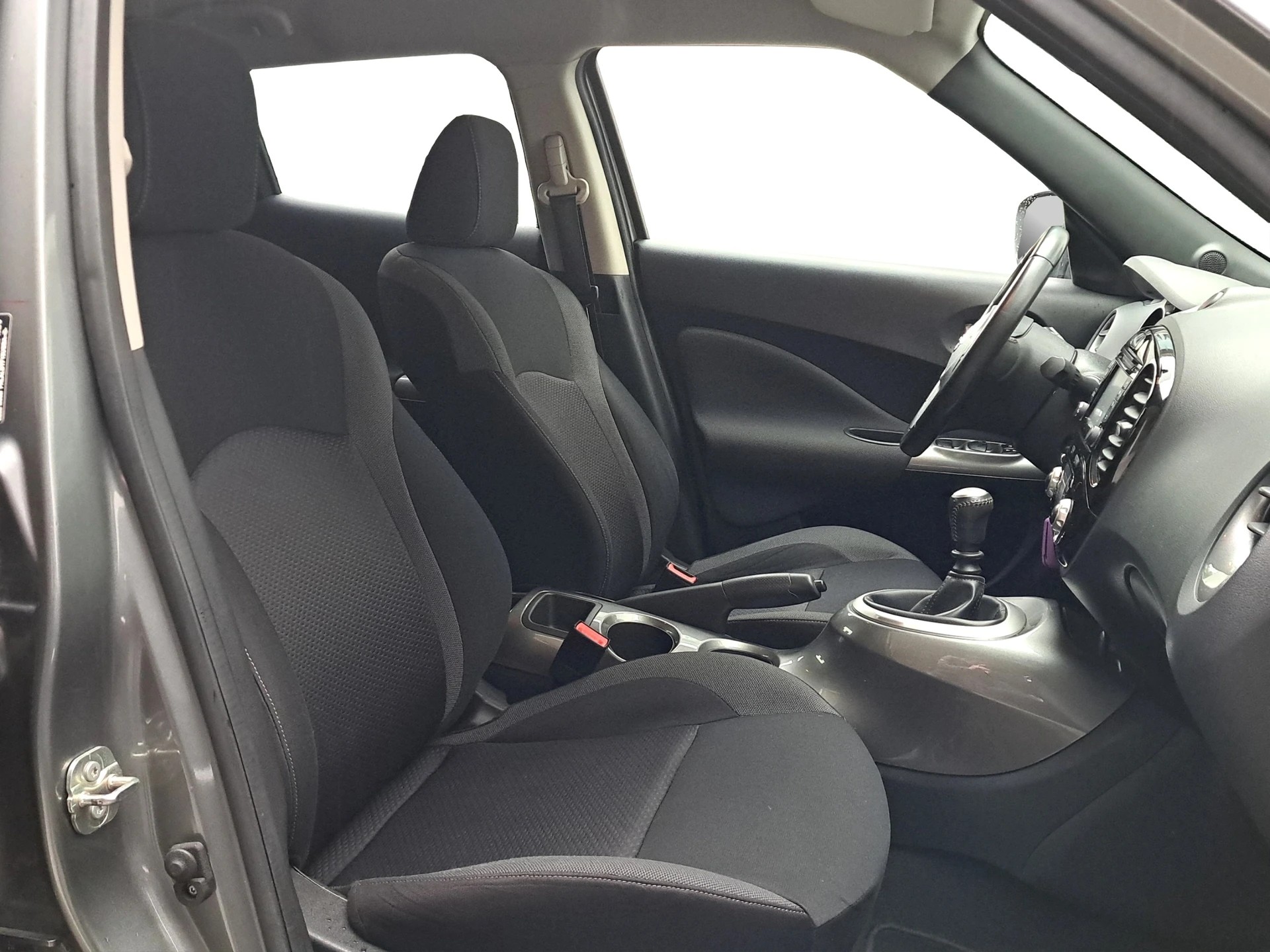 NISSAN Juke 1.2 DIG-T-image-10