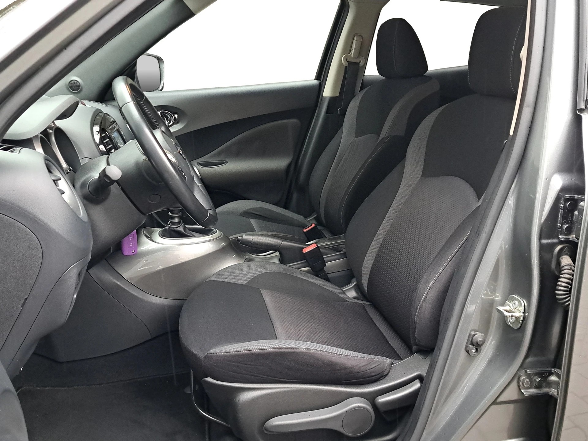 NISSAN Juke 1.2 DIG-T-image-6