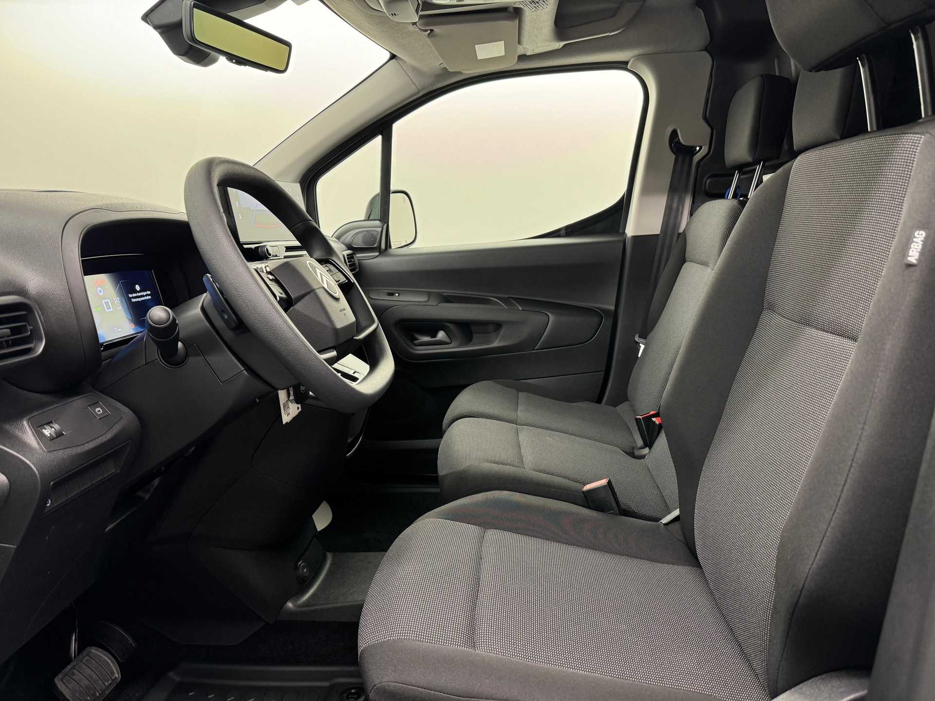 CITROEN e-Berlingo M erhöhte Nutzlast 50kWh Swiss Edition-image-2