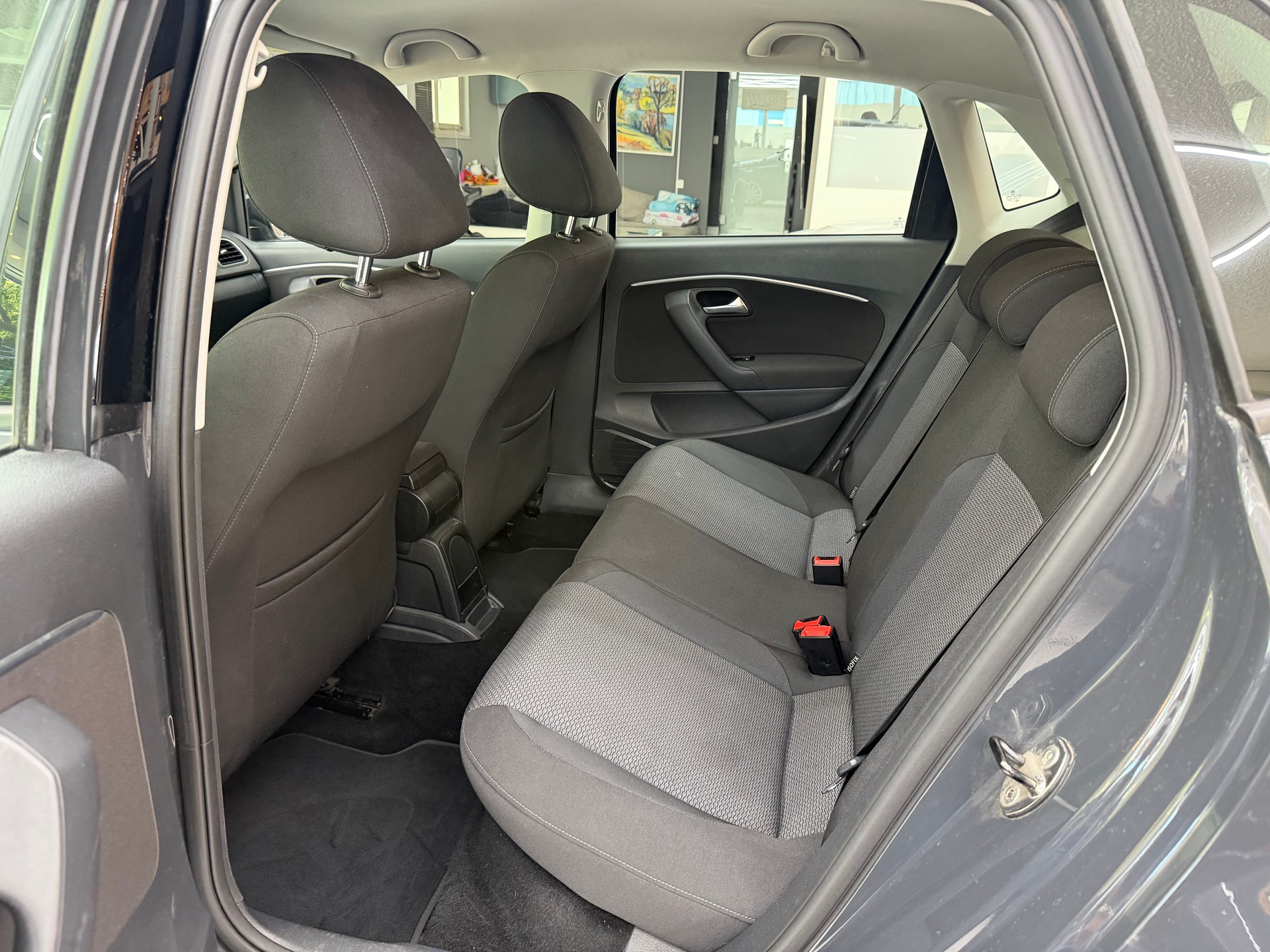 VW Polo 1.2 TSI 90 BlueMT Value-image-15