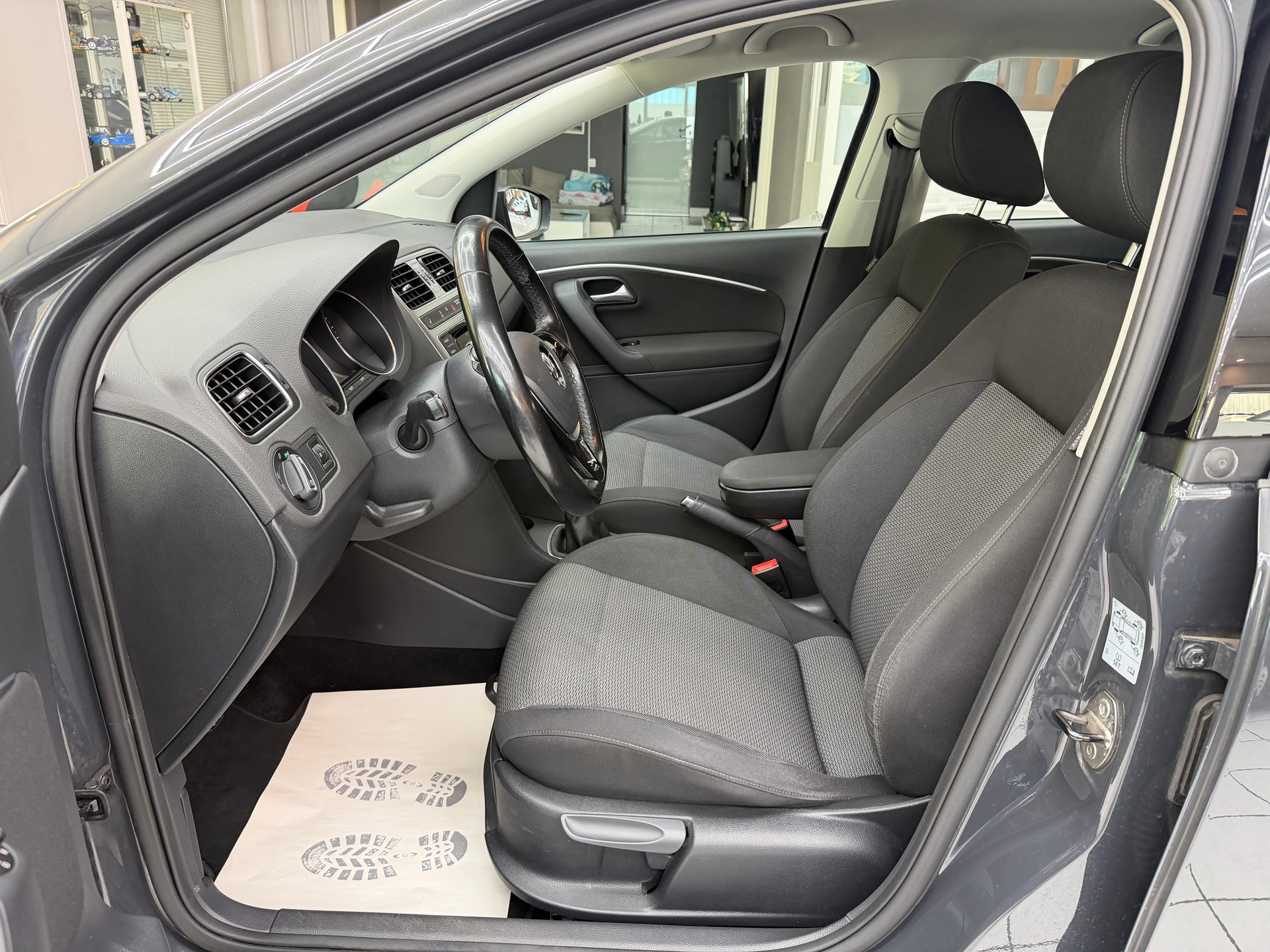 VW Polo 1.2 TSI 90 BlueMT Value-image-12