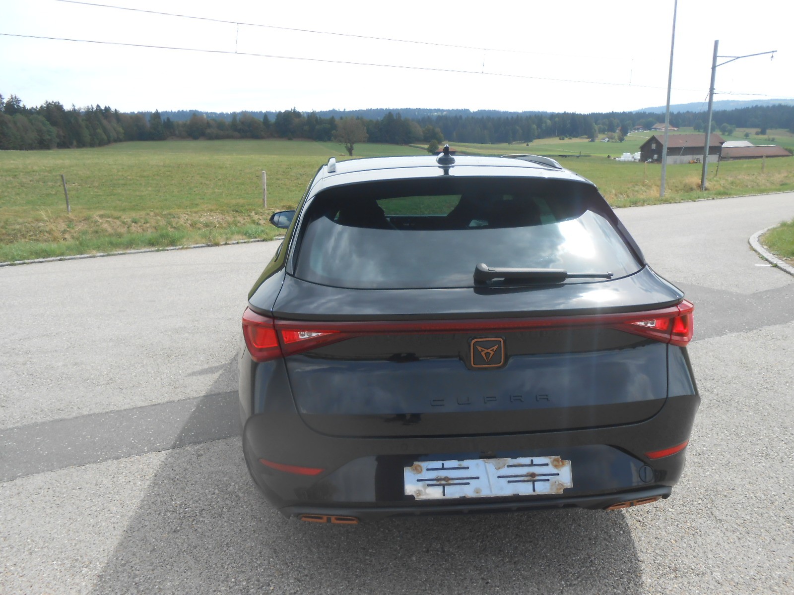 CUPRA LEON ST 1.4 e-HYBRID pHEV DSG-image-5