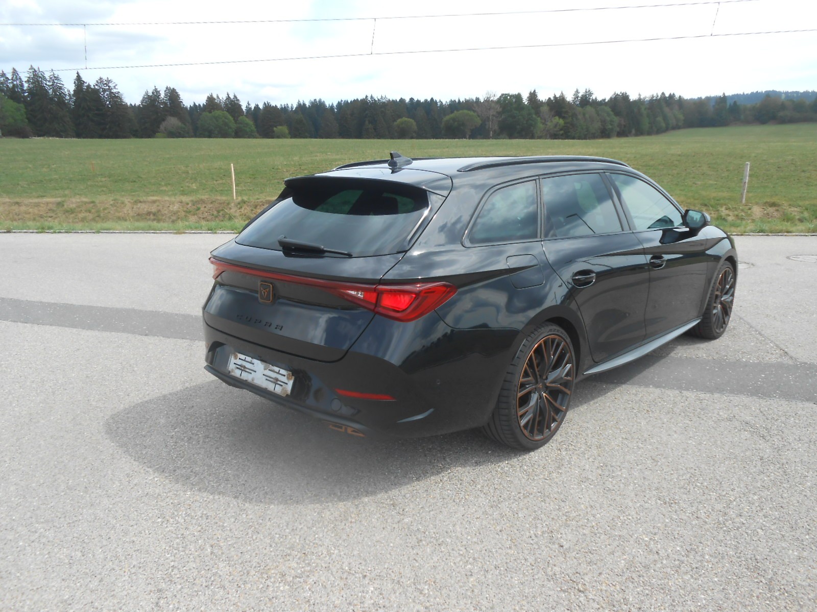 CUPRA LEON ST 1.4 e-HYBRID pHEV DSG-image-4