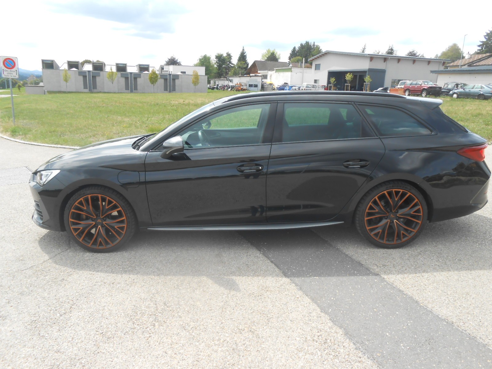 CUPRA LEON ST 1.4 e-HYBRID pHEV DSG-image-7