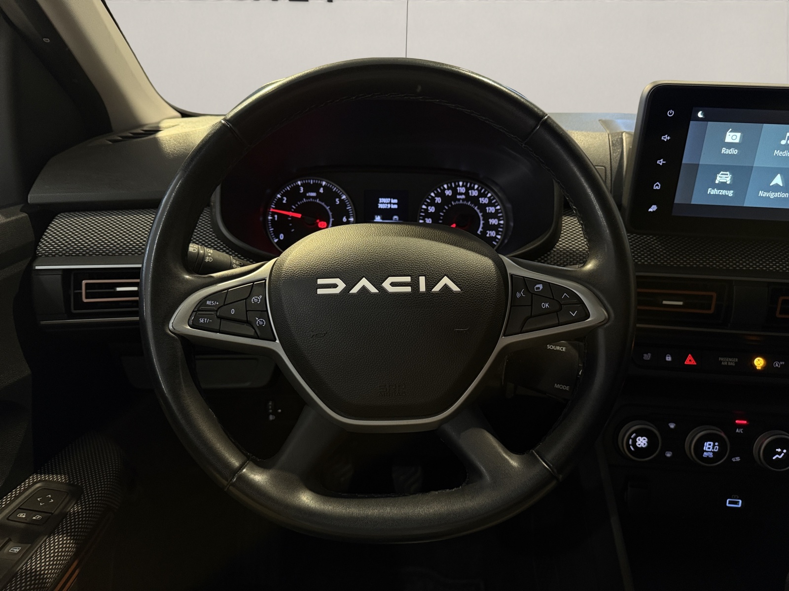 DACIA Sandero 1.0 TCe 110 Stepway Expression-image-8