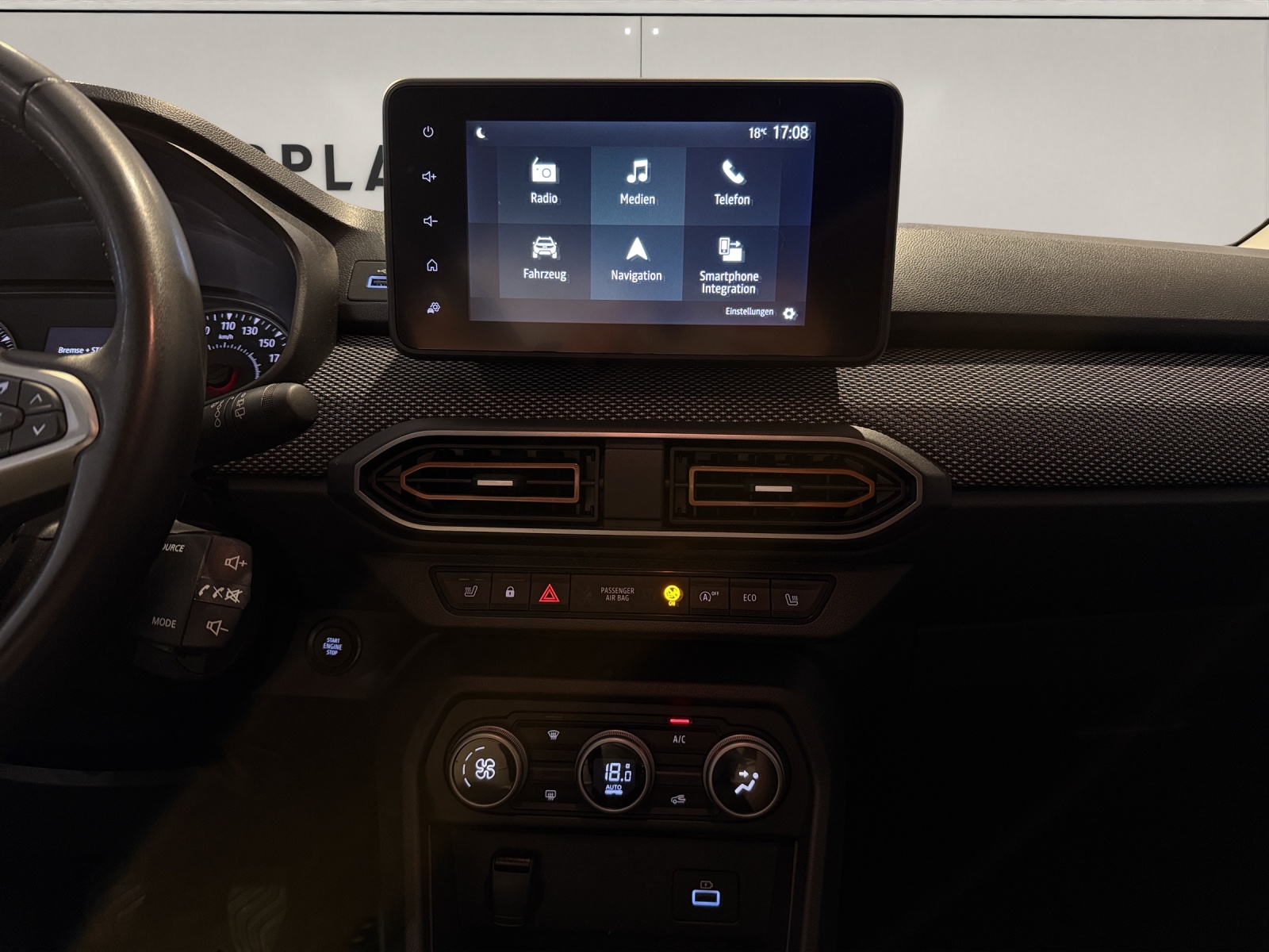 DACIA Sandero 1.0 TCe 110 Stepway Expression-image-9