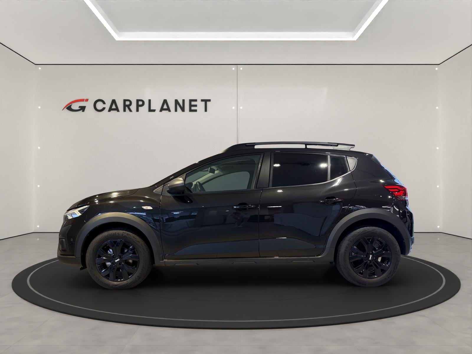 DACIA Sandero 1.0 TCe 110 Stepway Expression-image-1