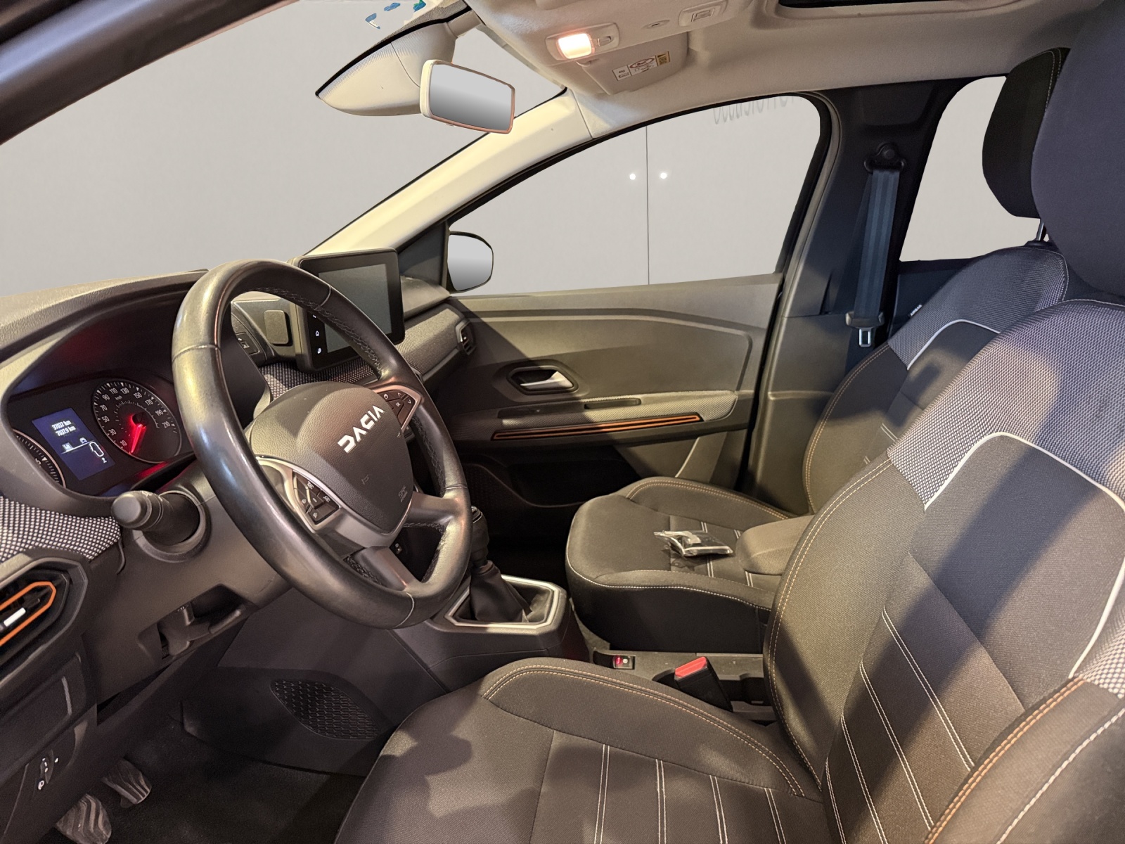 DACIA Sandero 1.0 TCe 110 Stepway Expression-image-4