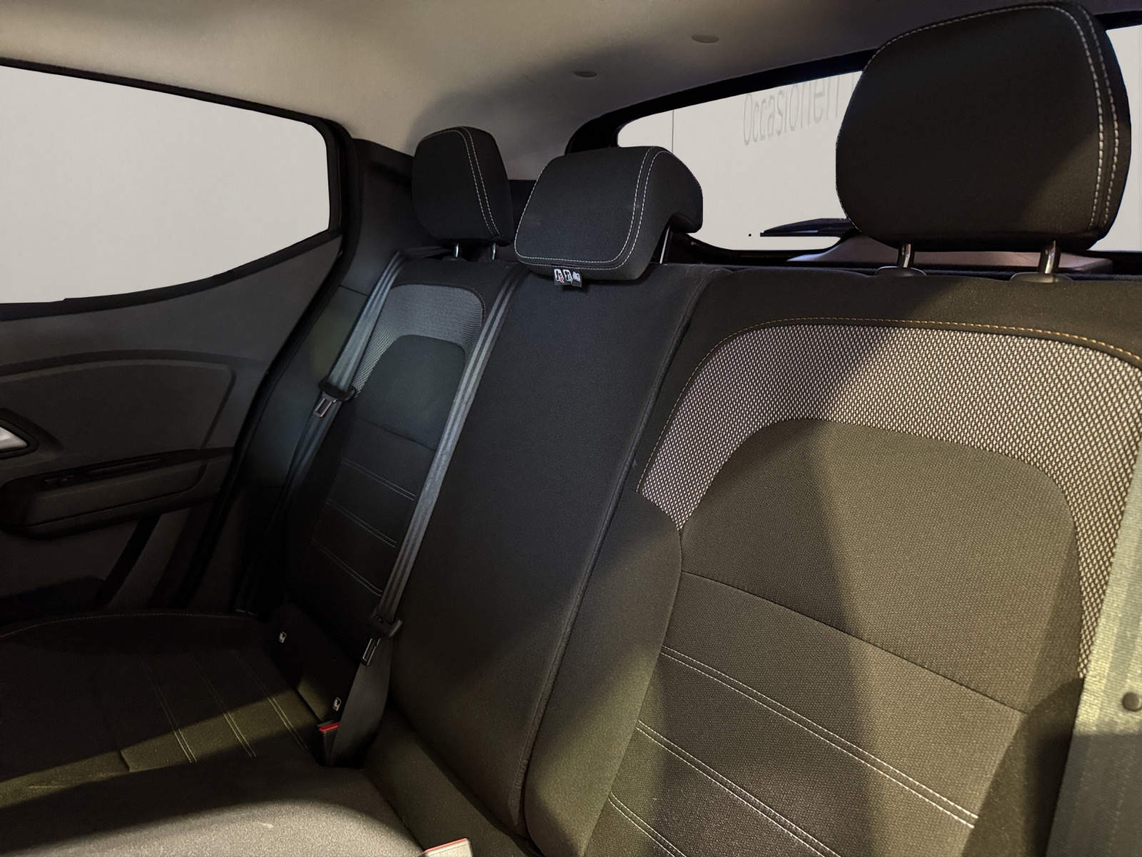 DACIA Sandero 1.0 TCe 110 Stepway Expression-image-5