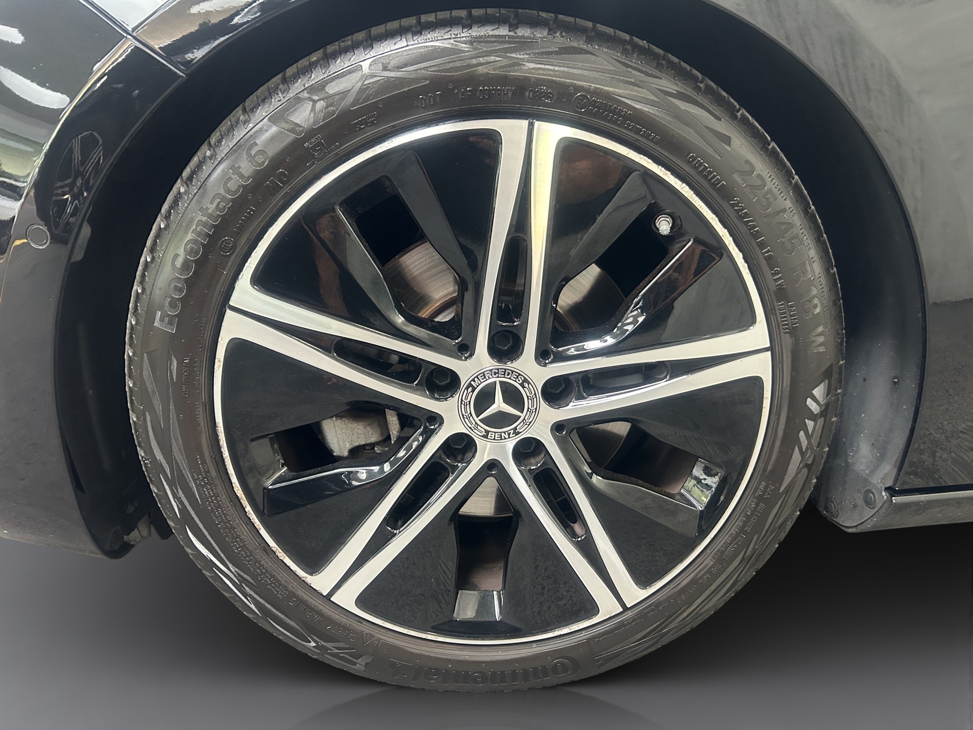 MERCEDES-BENZ A 180 Progressive-image-17