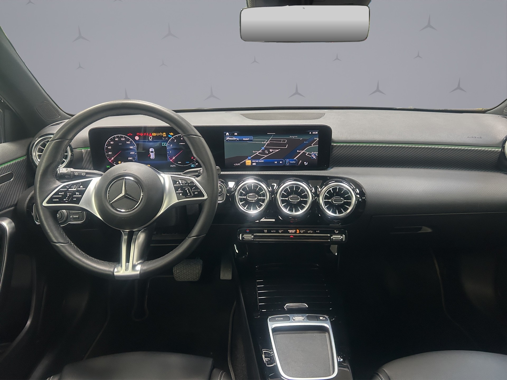 MERCEDES-BENZ A 180 Progressive-image-10