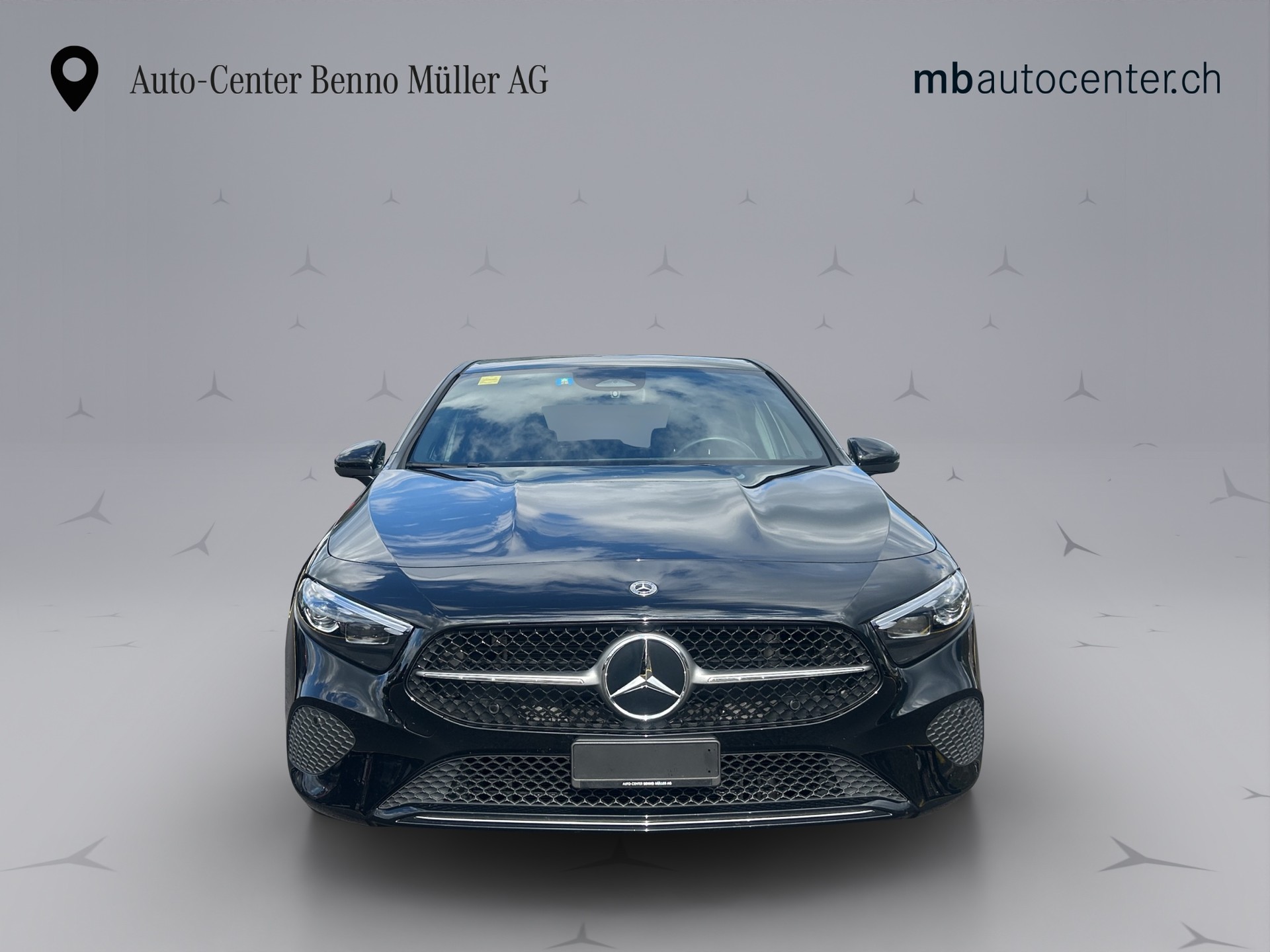 MERCEDES-BENZ A 180 Progressive-image-7