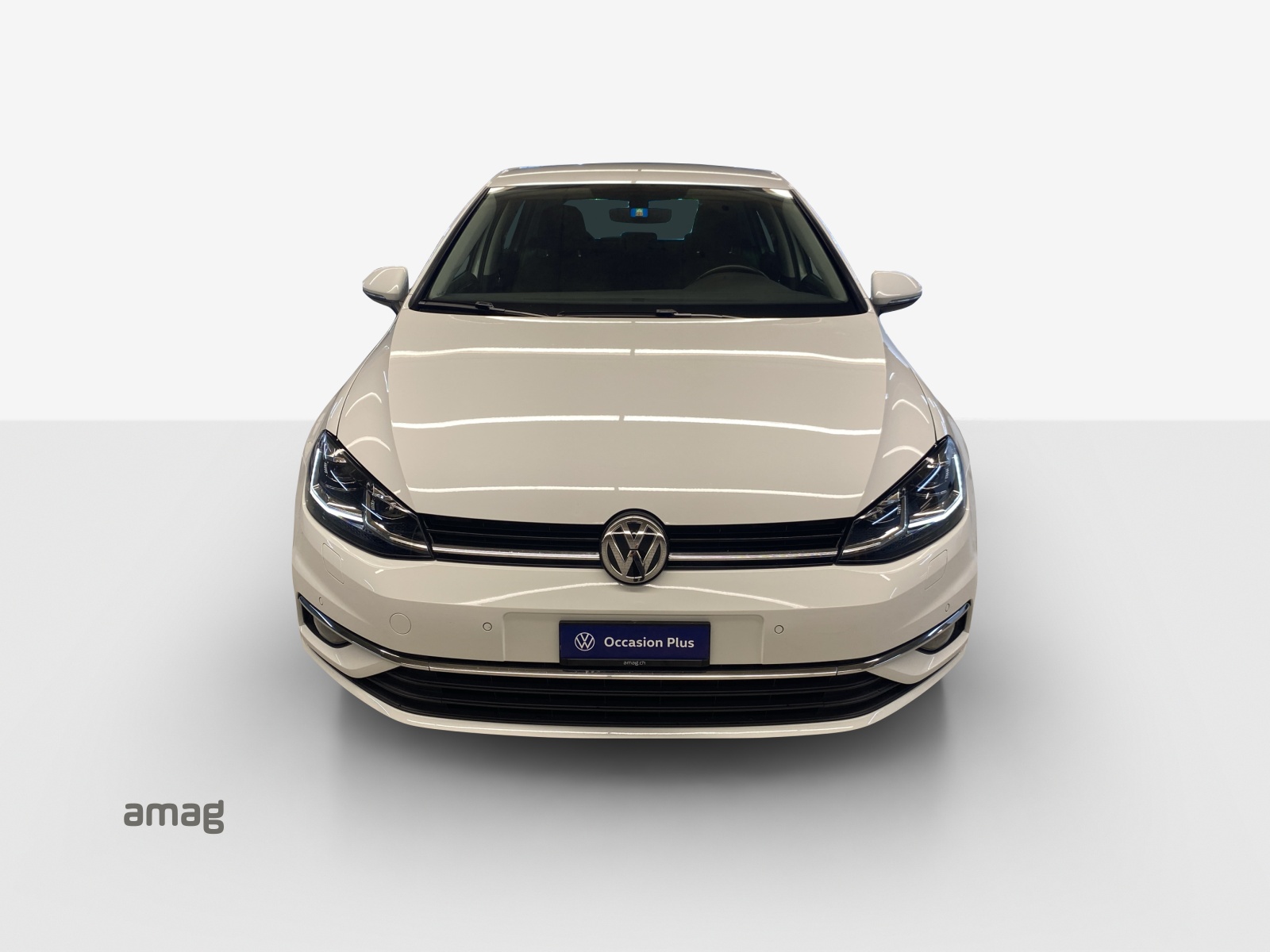 VW Golf 1.4 TSI Highline DSG-image-8