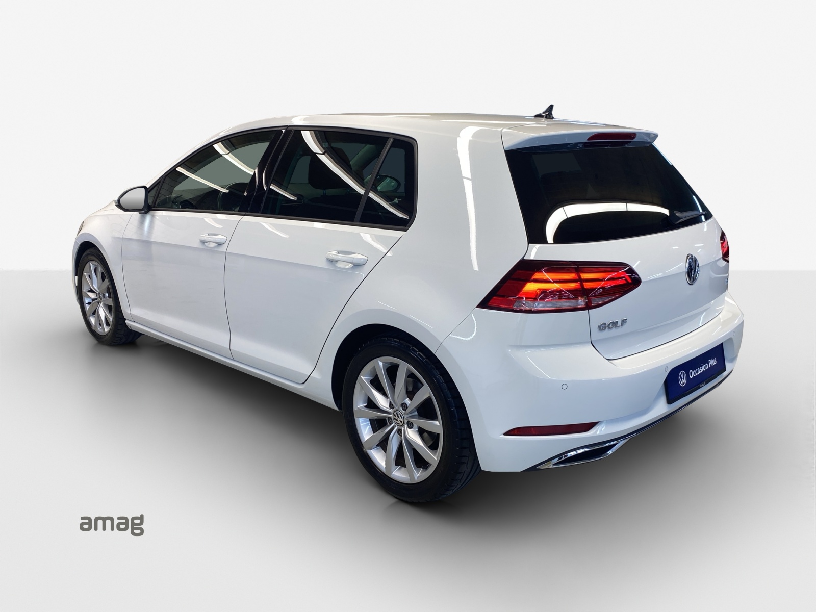 VW Golf 1.4 TSI Highline DSG-showroom-element-2