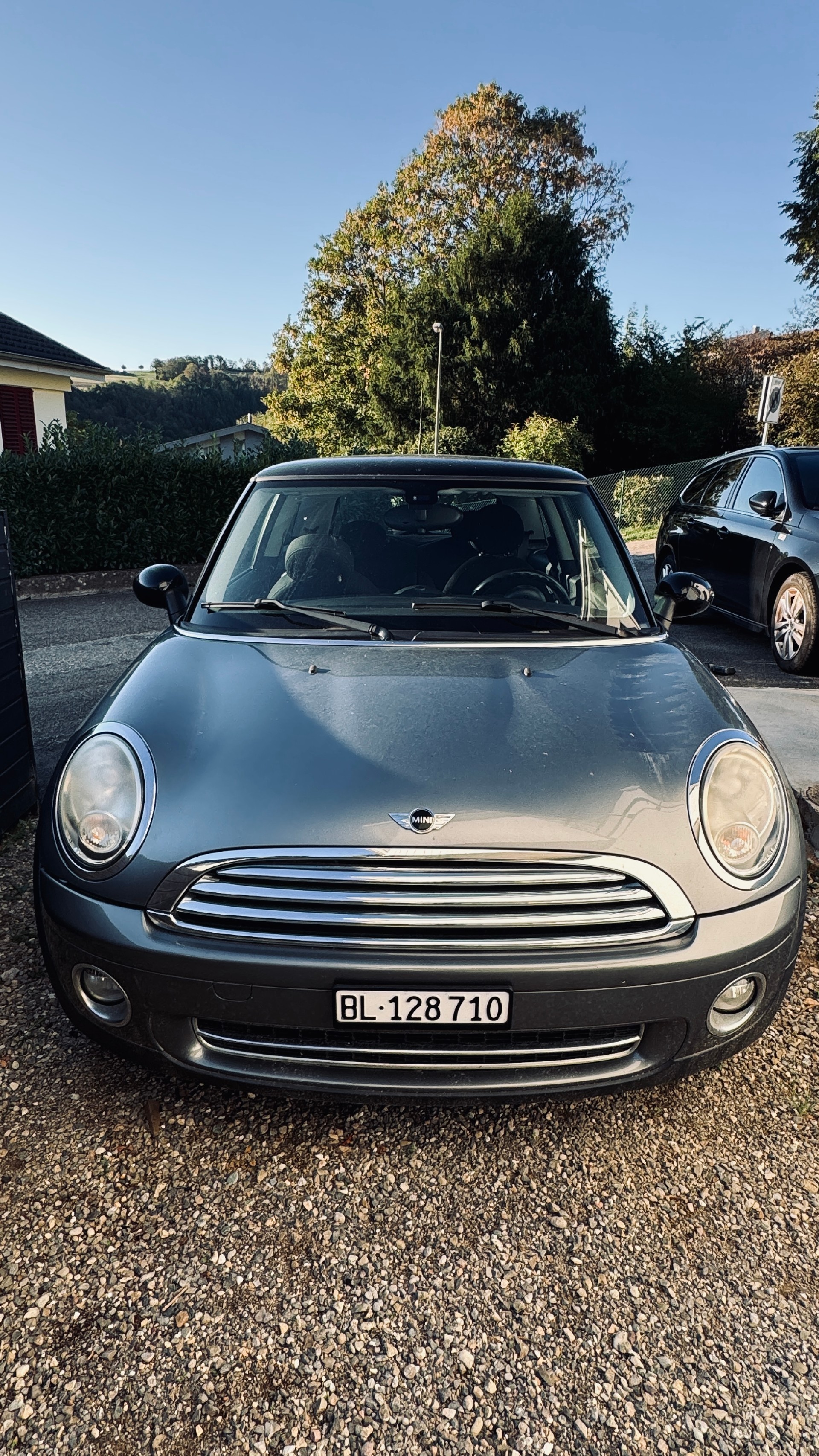 MINI 1.6i Cooper-image-0