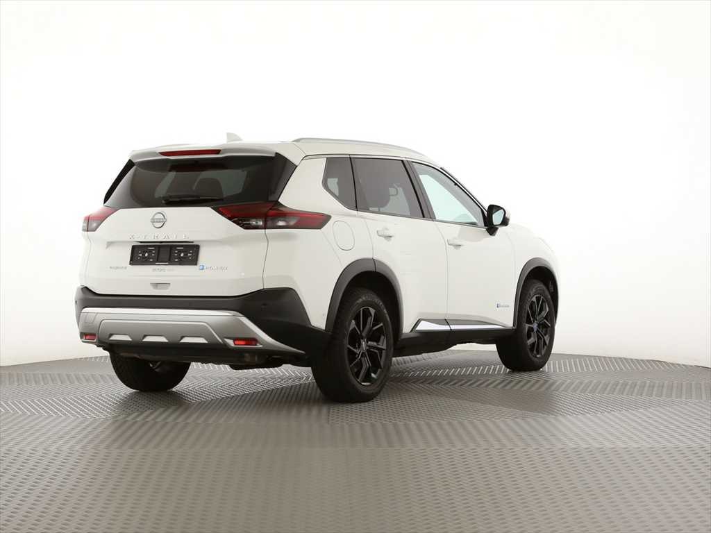 NISSAN X-Trail 1.5 VC-T e-Power 4WD Tekna+-image-1