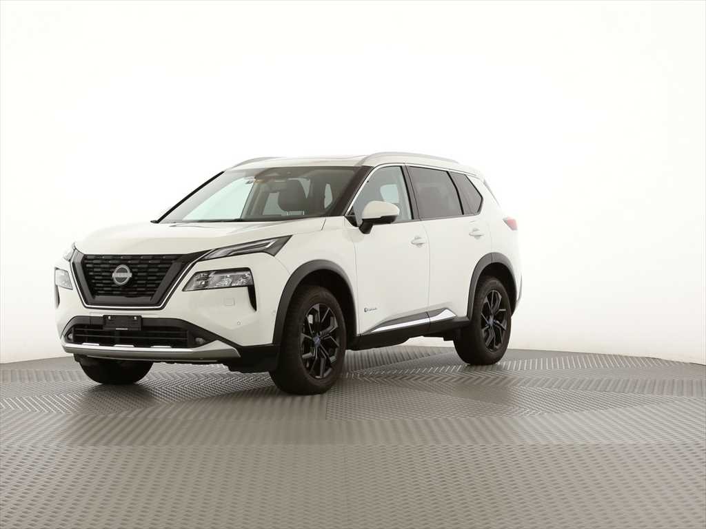 NISSAN X-Trail 1.5 VC-T e-Power 4WD Tekna+-image-0
