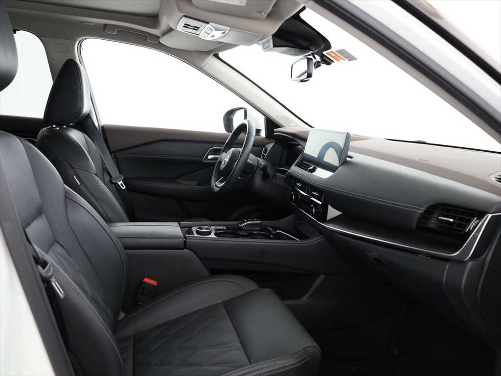 NISSAN X-Trail 1.5 VC-T e-Power 4WD Tekna+-image-3