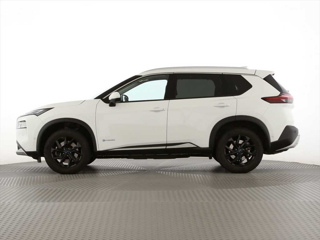NISSAN X-Trail 1.5 VC-T e-Power 4WD Tekna+-image-2