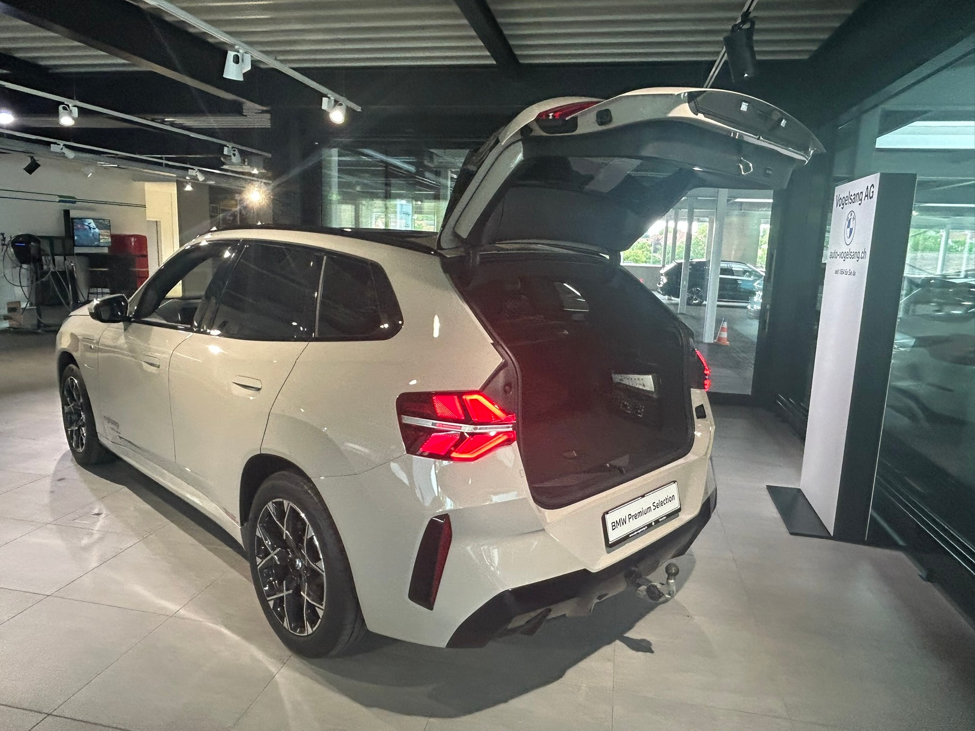 BMW X3 xDrive 30e M Sport-image-8