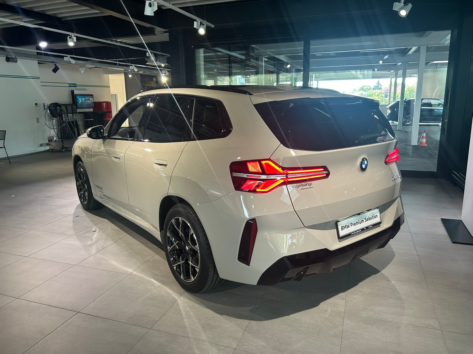 BMW X3 xDrive 30e M Sport-image-6