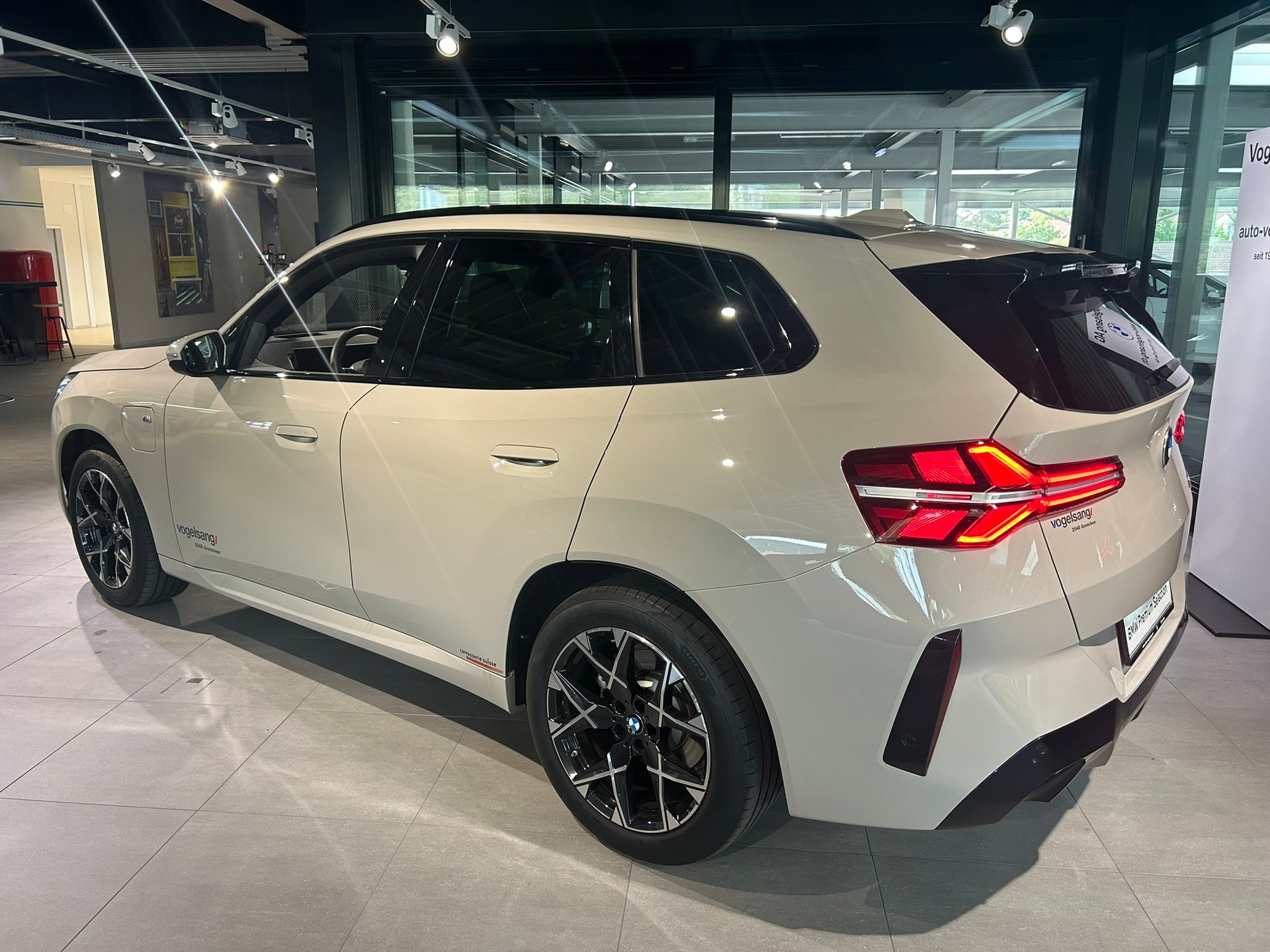 BMW X3 xDrive 30e M Sport-image-5