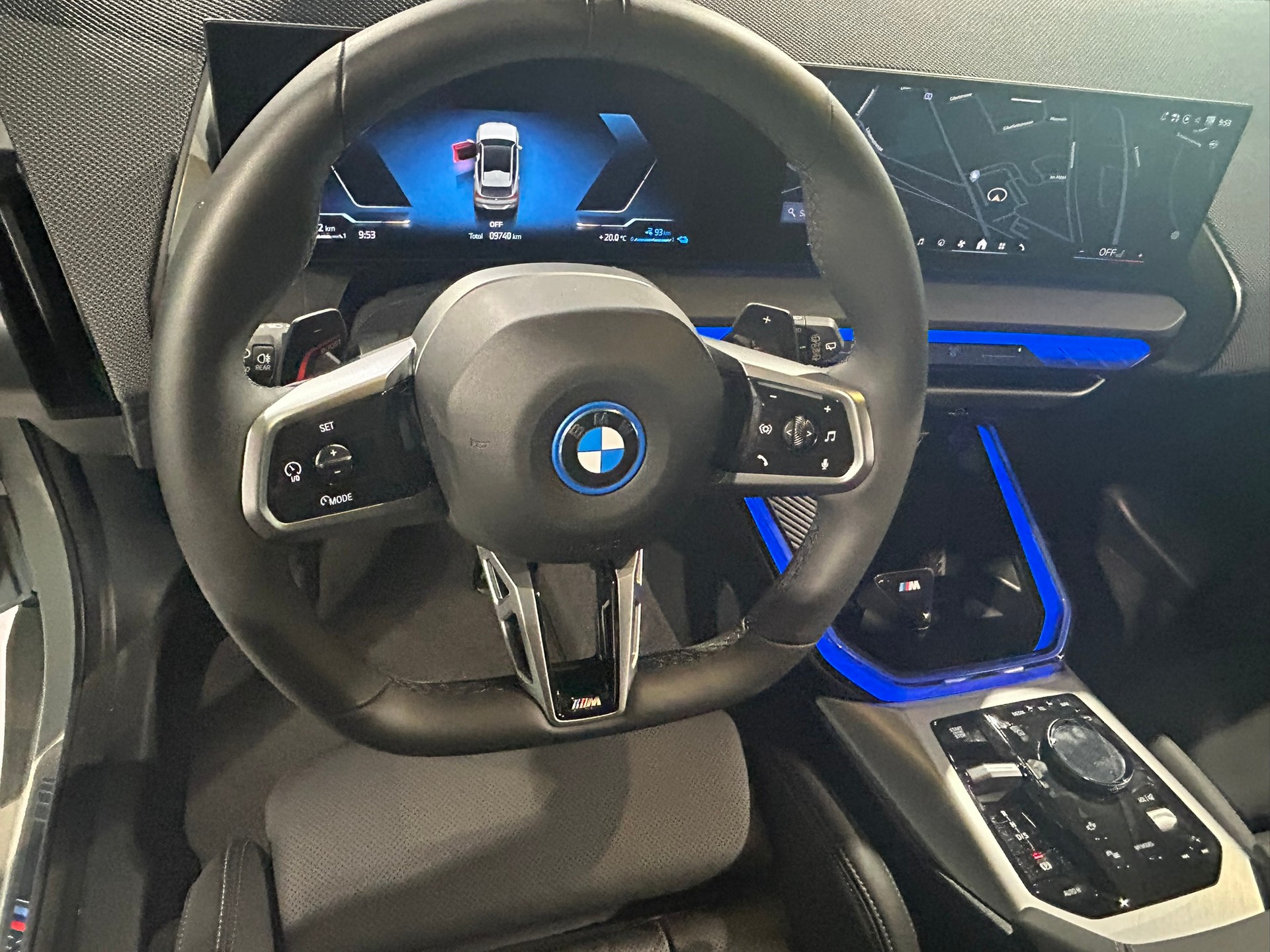 BMW X3 xDrive 30e M Sport-image-19