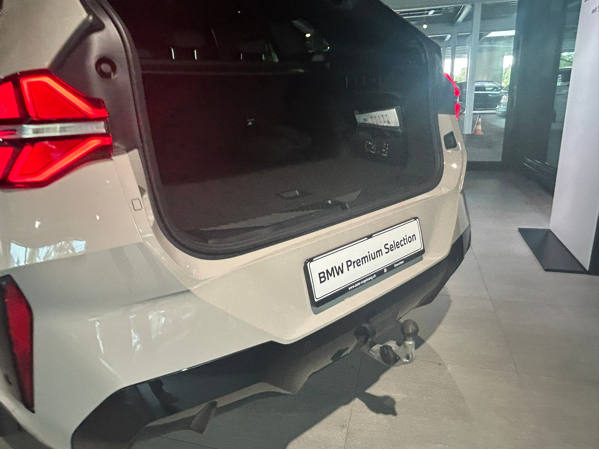 BMW X3 xDrive 30e M Sport-image-13