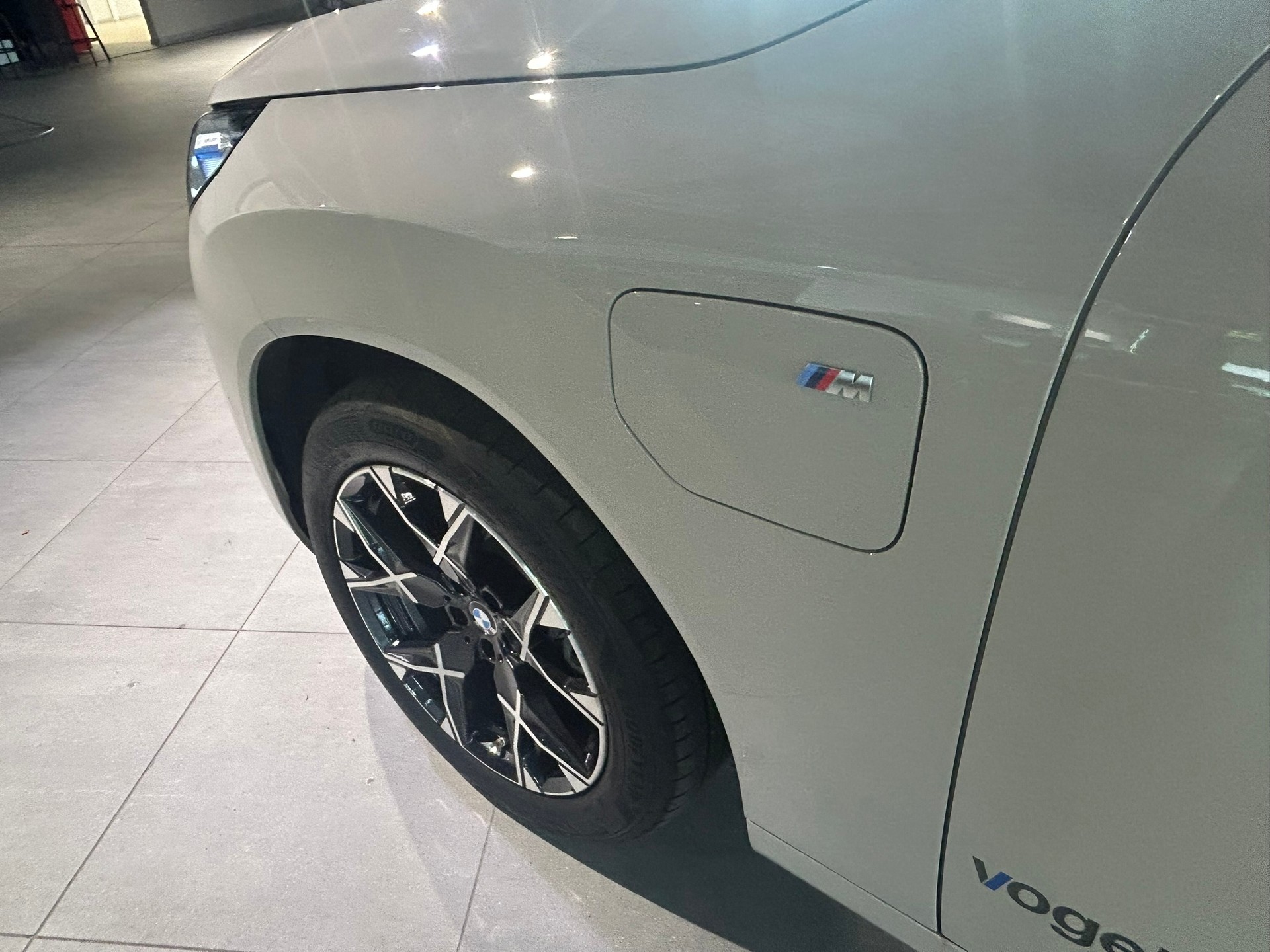 BMW X3 xDrive 30e M Sport-image-12